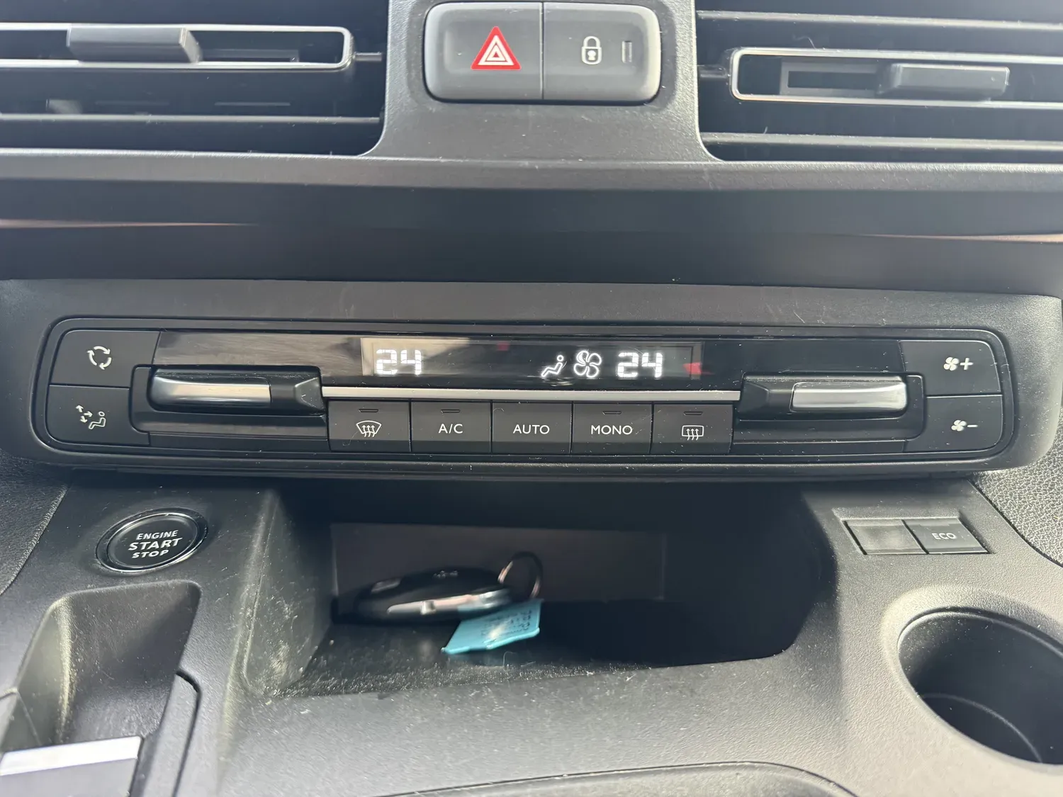 PEUGEOT RIFTER 1.2 130 GT EAT8