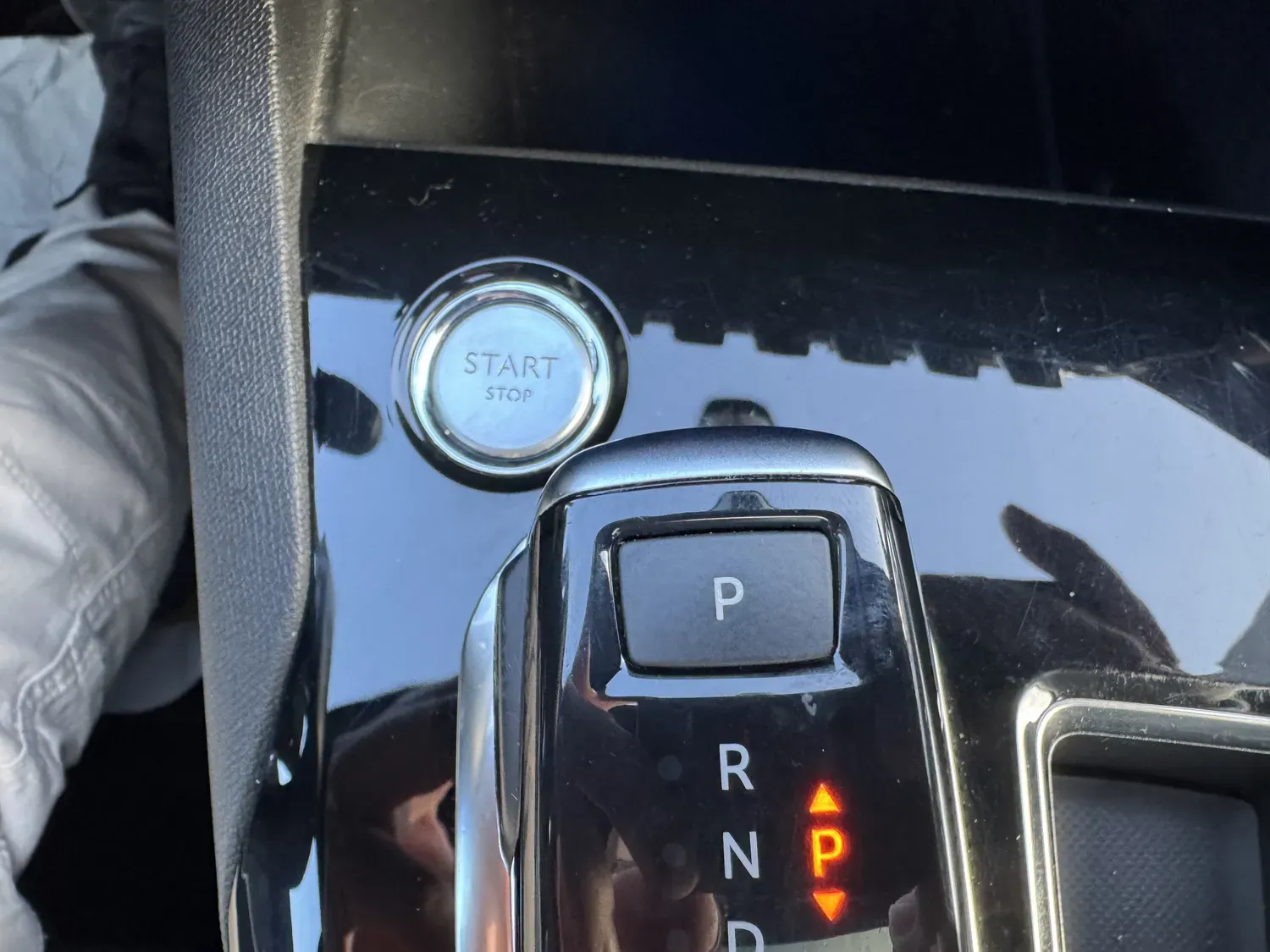 PEUGEOT 3008 II 1.6 THP 165 S&S GT LINE EAT6