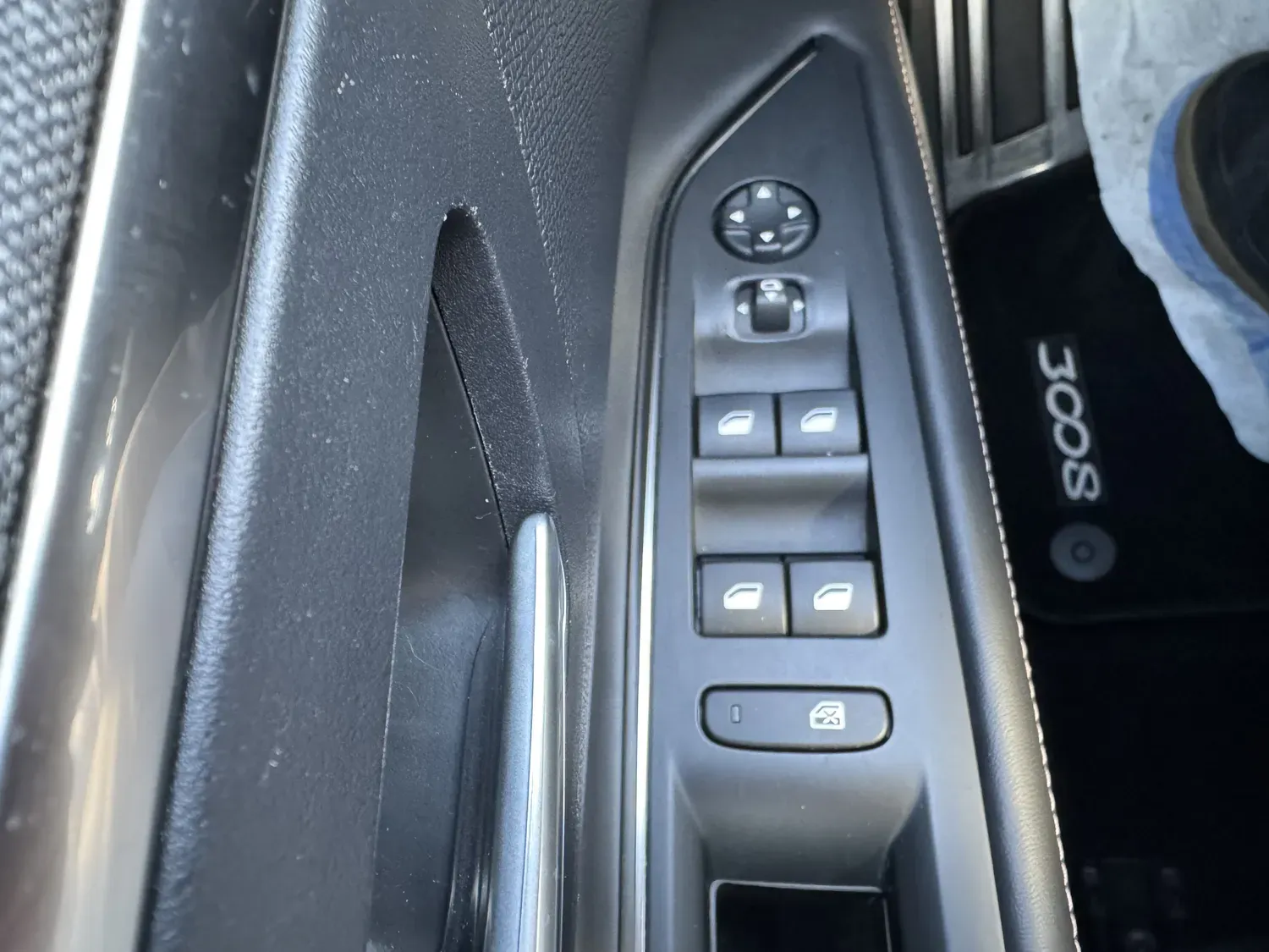 PEUGEOT 3008 II 1.6 THP 165 S&S GT LINE EAT6