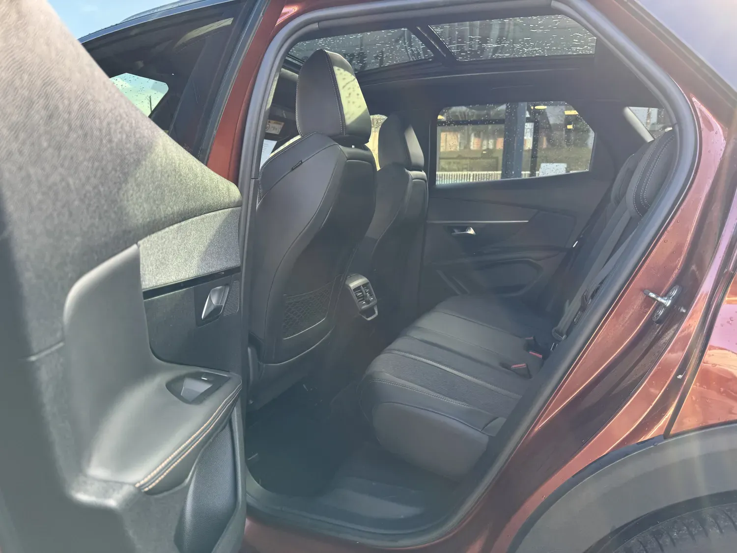 PEUGEOT 3008 II 1.6 THP 165 S&S GT LINE EAT6