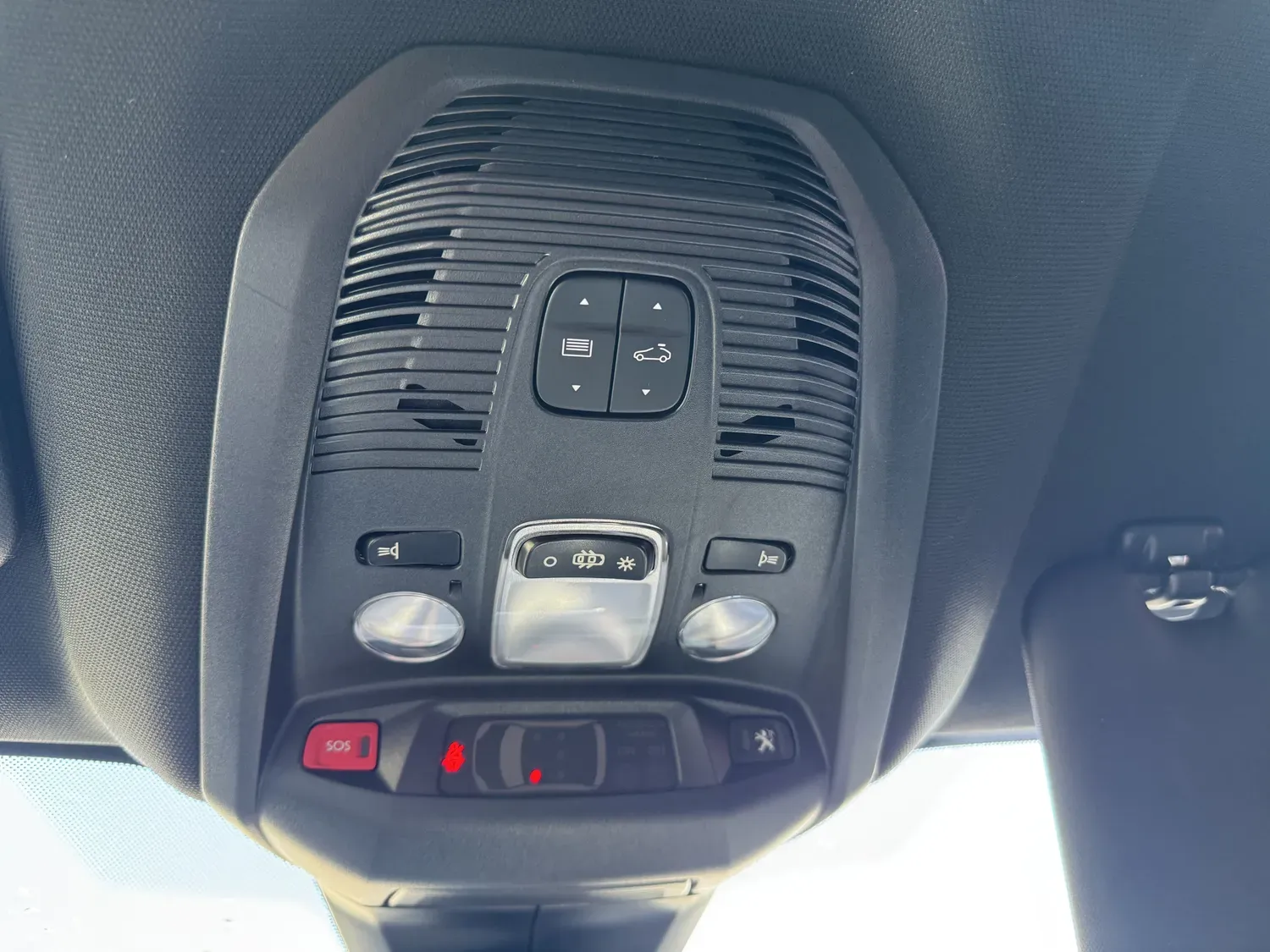 PEUGEOT 3008 II 1.6 THP 165 S&S GT LINE EAT6