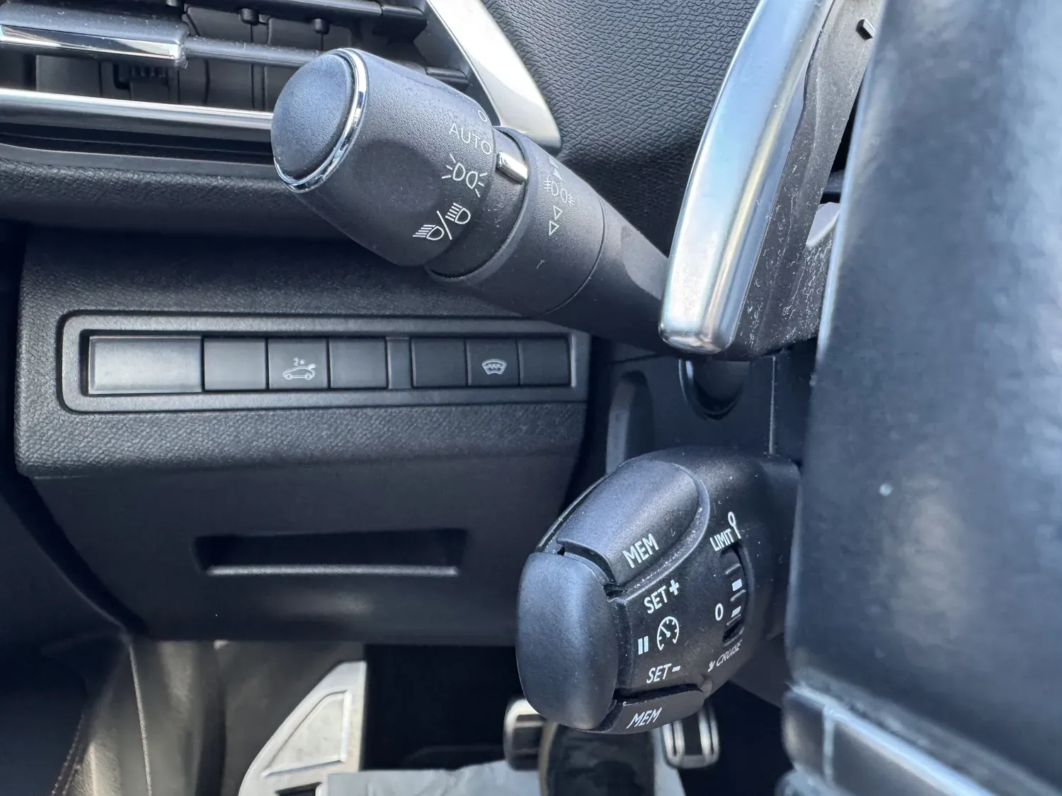 PEUGEOT 3008 II 1.6 THP 165 S&S GT LINE EAT6