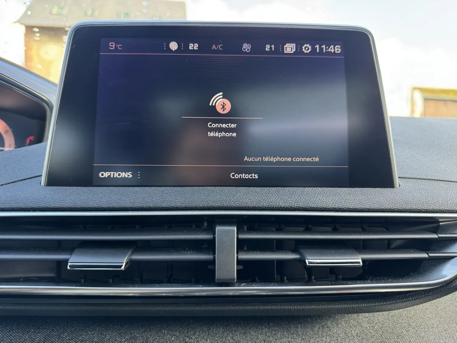 PEUGEOT 3008 II 1.6 THP 165 S&S GT LINE EAT6