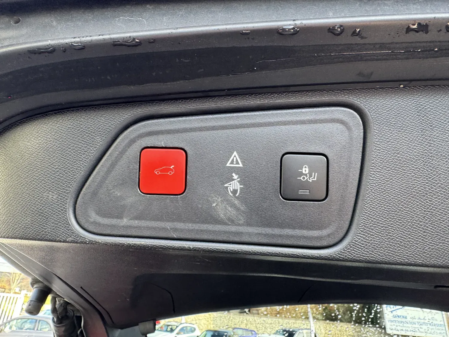 PEUGEOT 3008 II 1.6 THP 165 S&S GT LINE EAT6