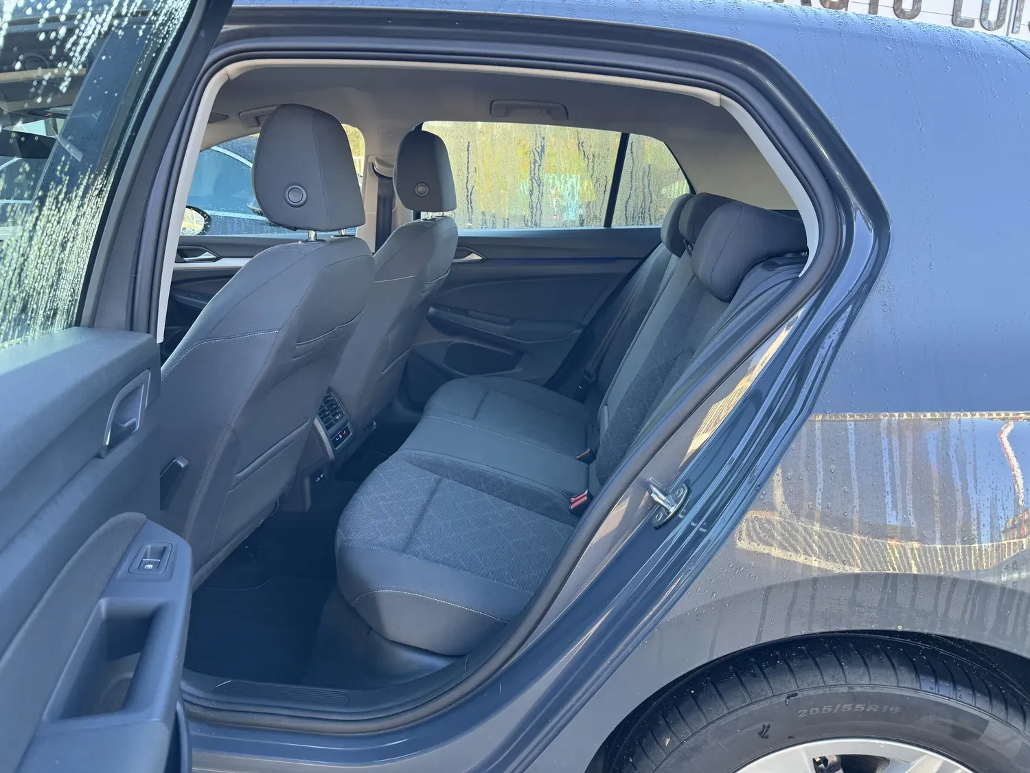 VOLKSWAGEN GOLF VIII 2.0 TDI SCR 115 LIFE BUSINESS DSG7