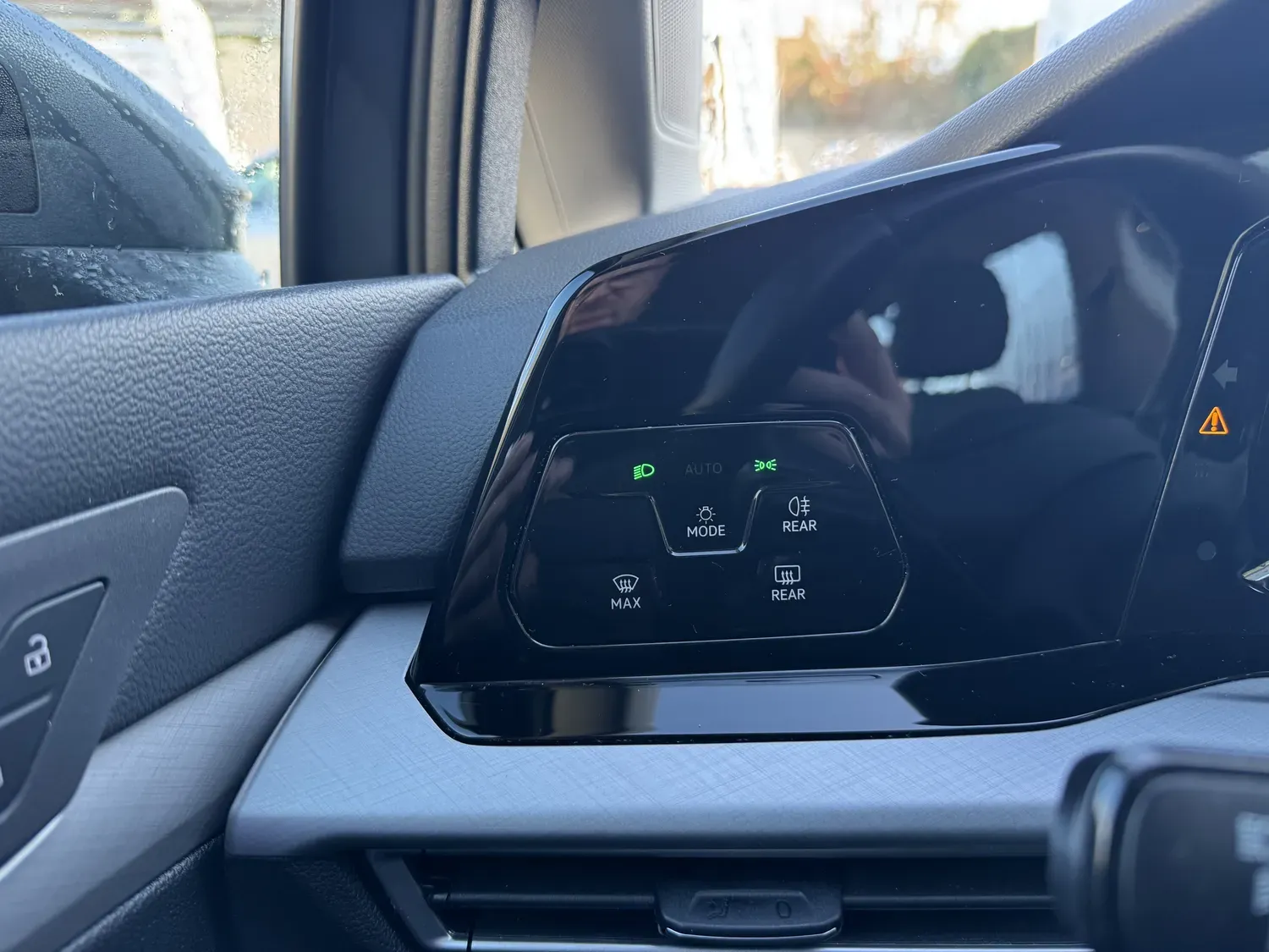 VOLKSWAGEN GOLF VIII 2.0 TDI SCR 115 LIFE BUSINESS DSG7