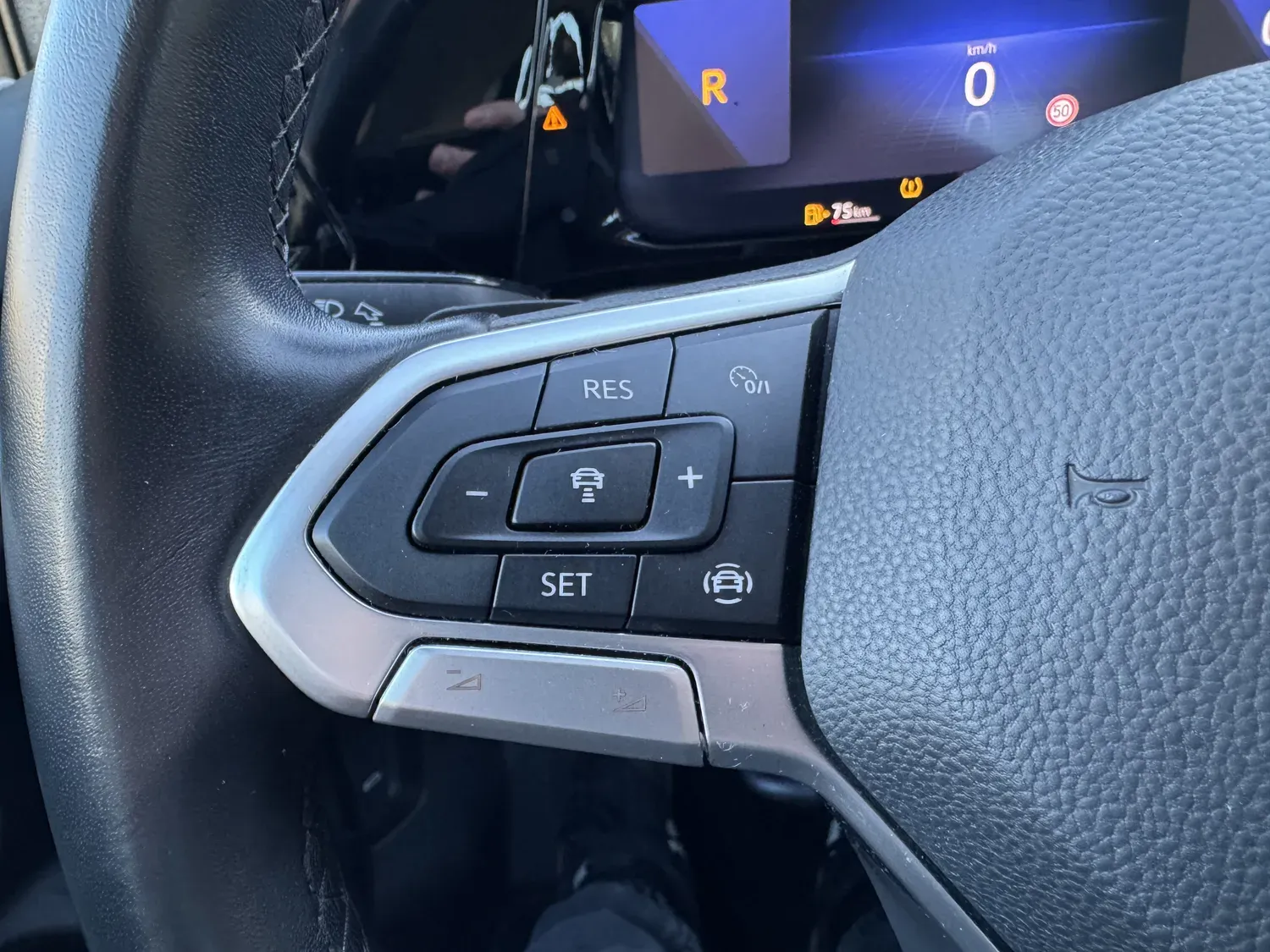 VOLKSWAGEN GOLF VIII 2.0 TDI SCR 115 LIFE BUSINESS DSG7