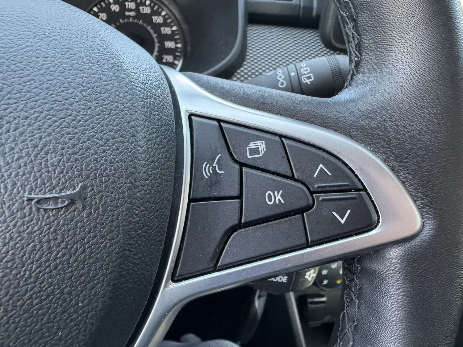 DACIA SANDERO STEPWAY 1.0 TCE 90 CONFORT CVT