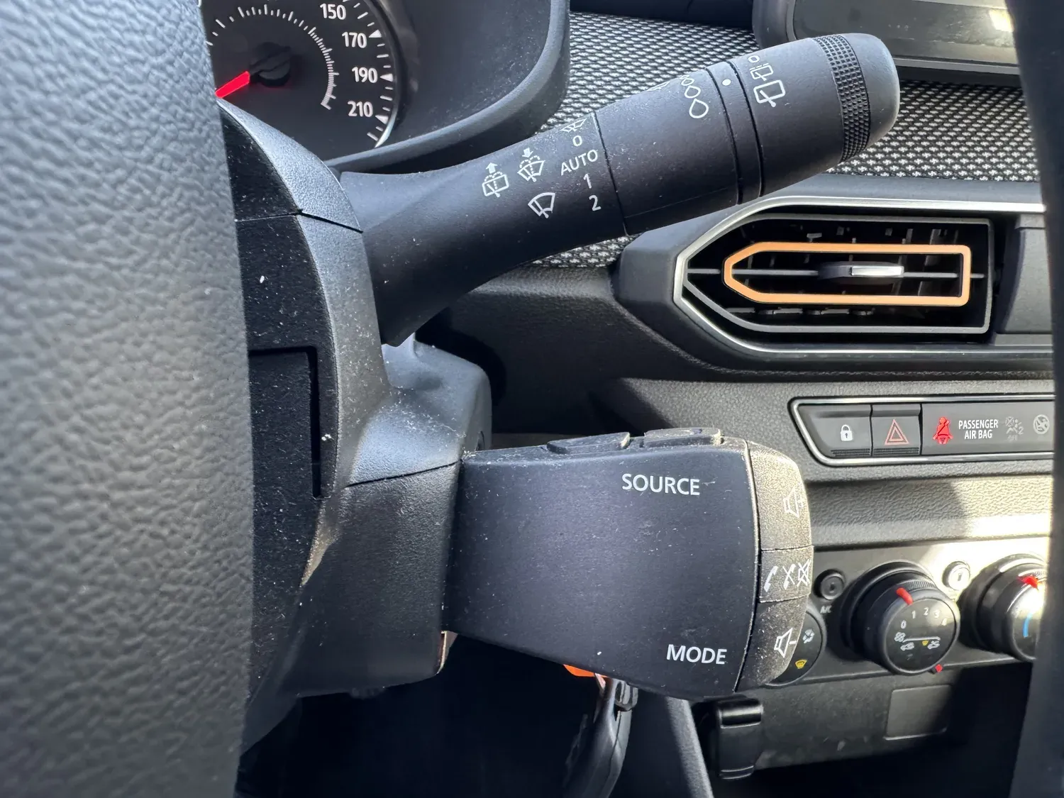 DACIA SANDERO STEPWAY 1.0 TCE 90 CONFORT CVT