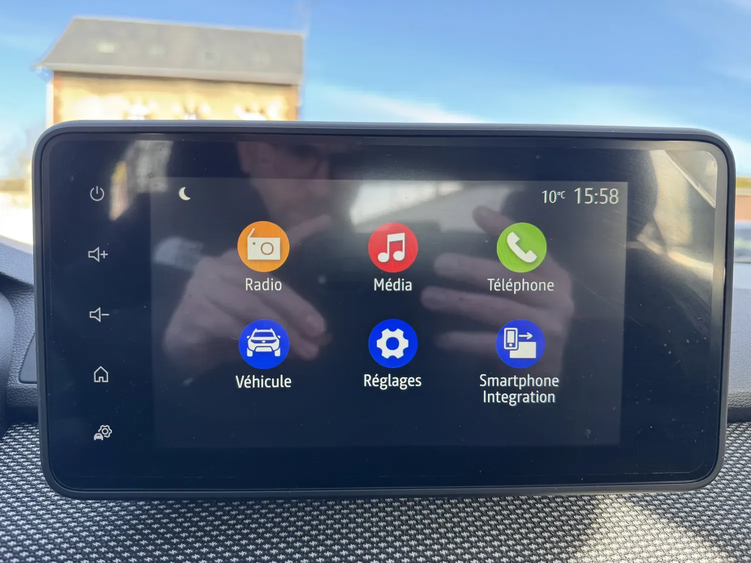 DACIA SANDERO STEPWAY 1.0 TCE 90 CONFORT CVT