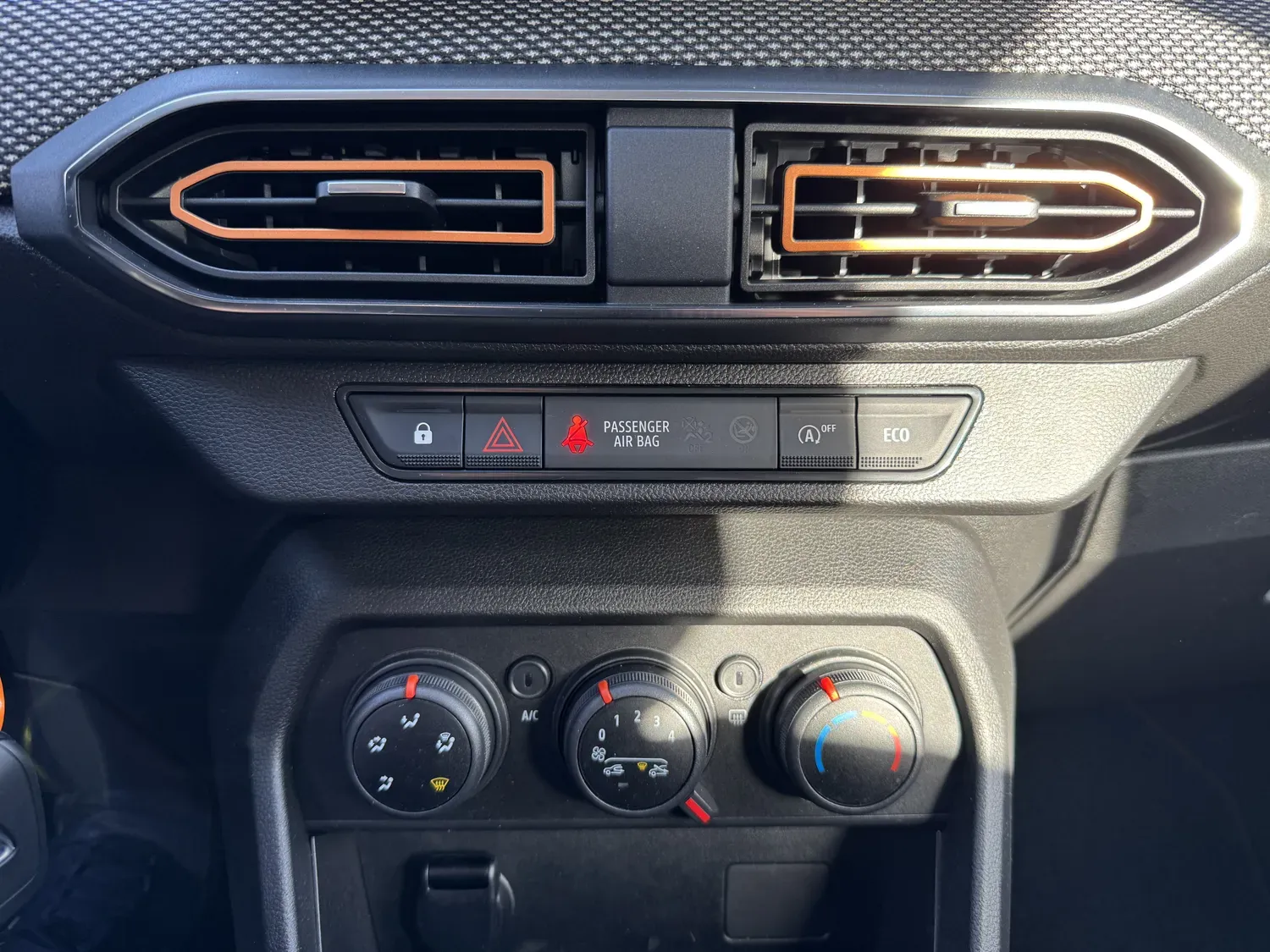 DACIA SANDERO STEPWAY 1.0 TCE 90 CONFORT CVT