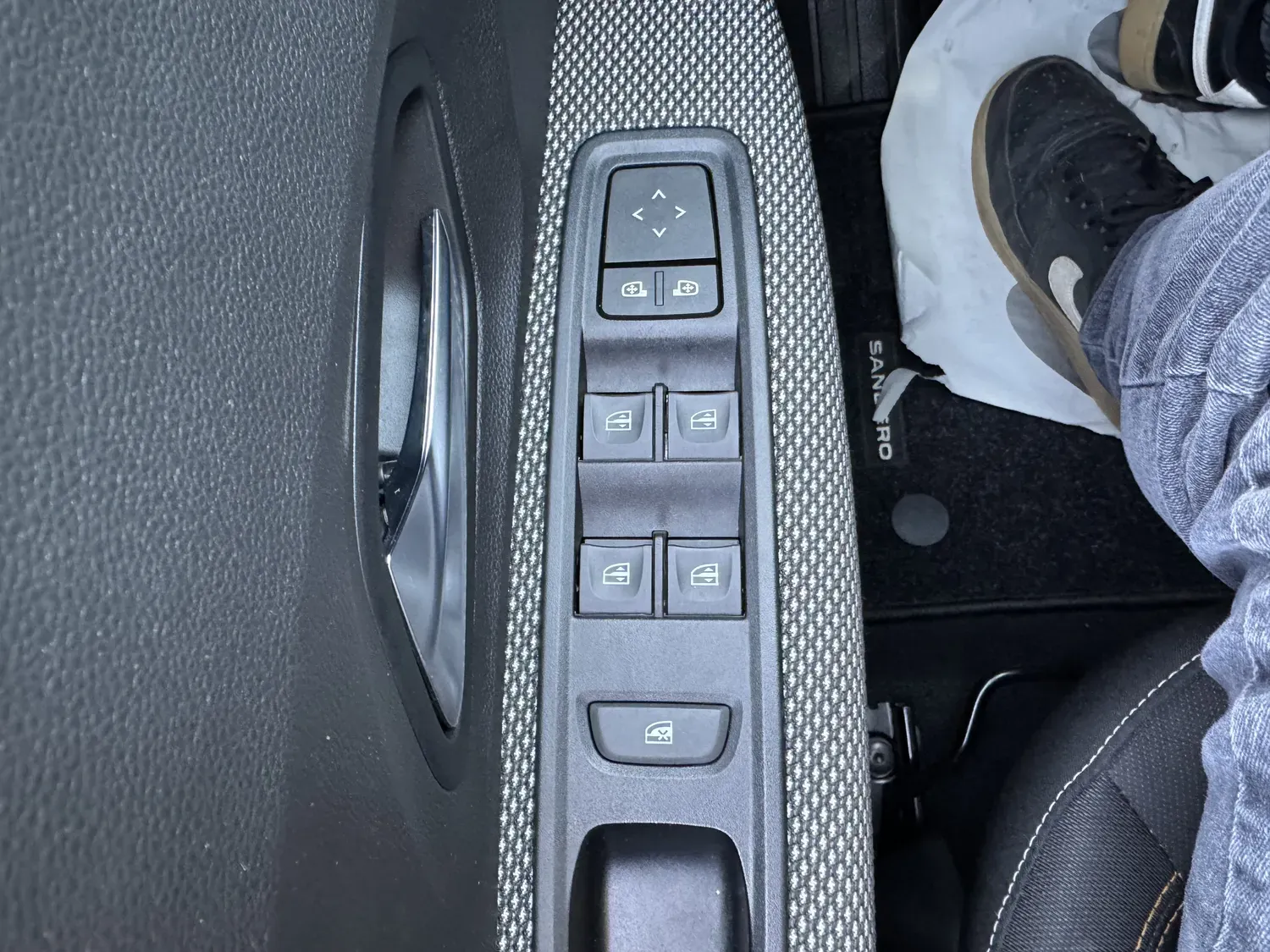 DACIA SANDERO STEPWAY 1.0 TCE 90 CONFORT CVT