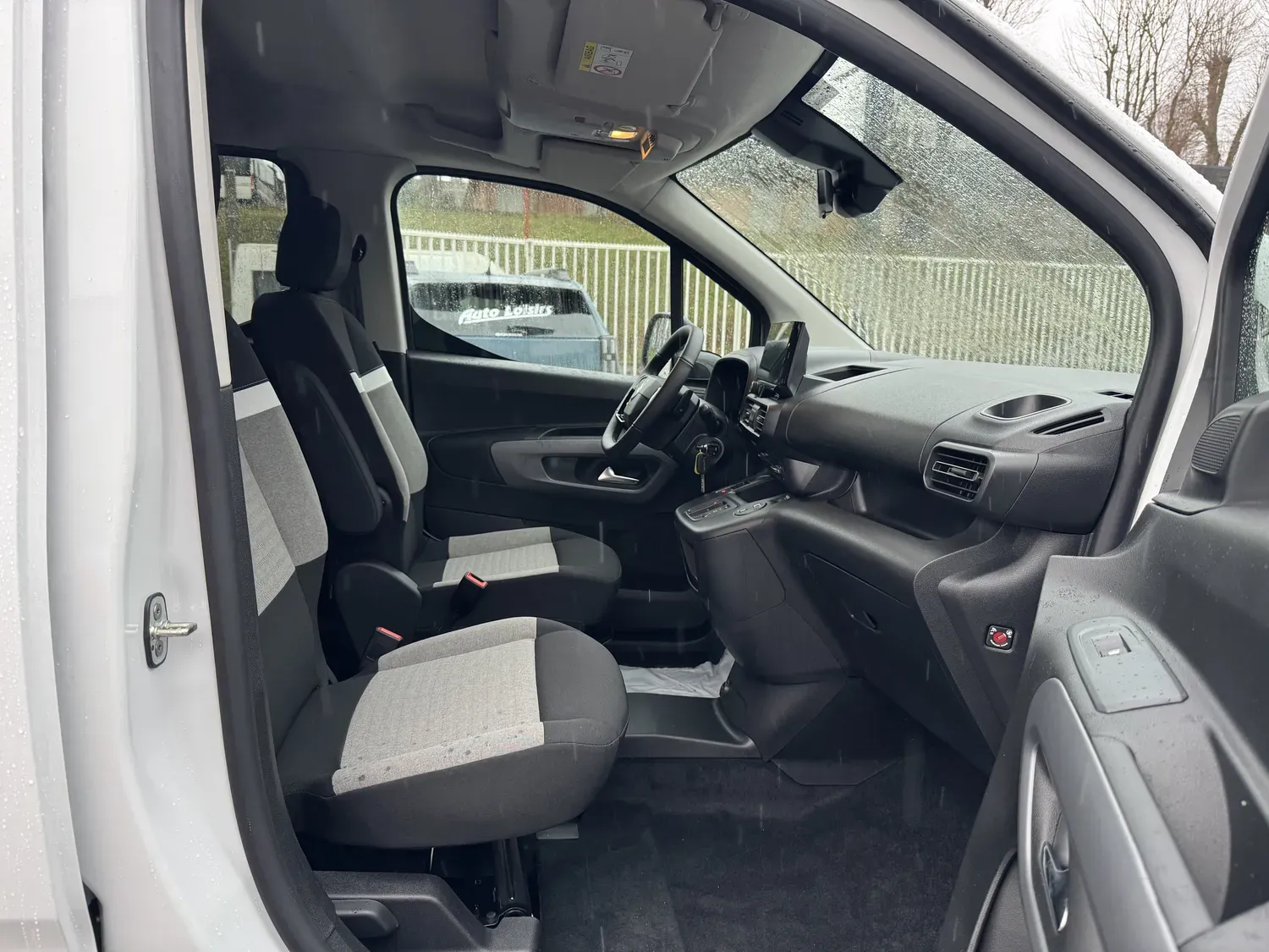 CITROEN BERLINGO TAILLE M BLUEHDI 130 MAX EAT8