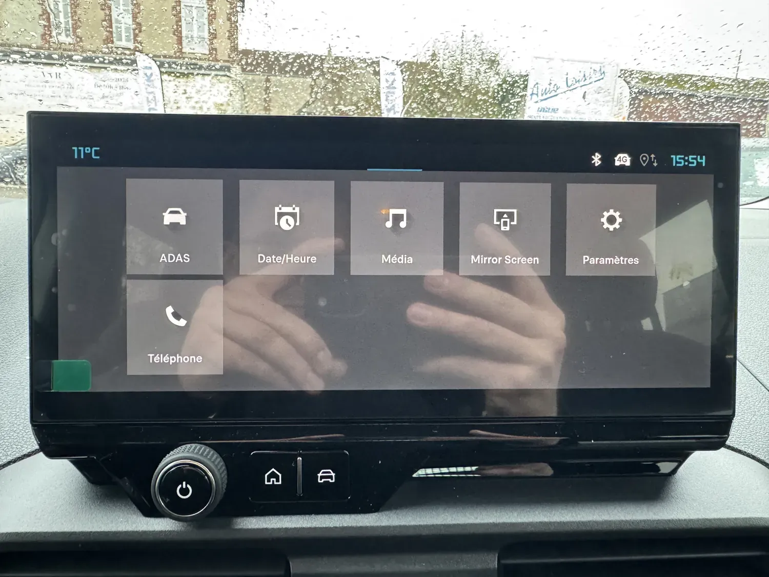 CITROEN BERLINGO TAILLE M BLUEHDI 130 MAX EAT8