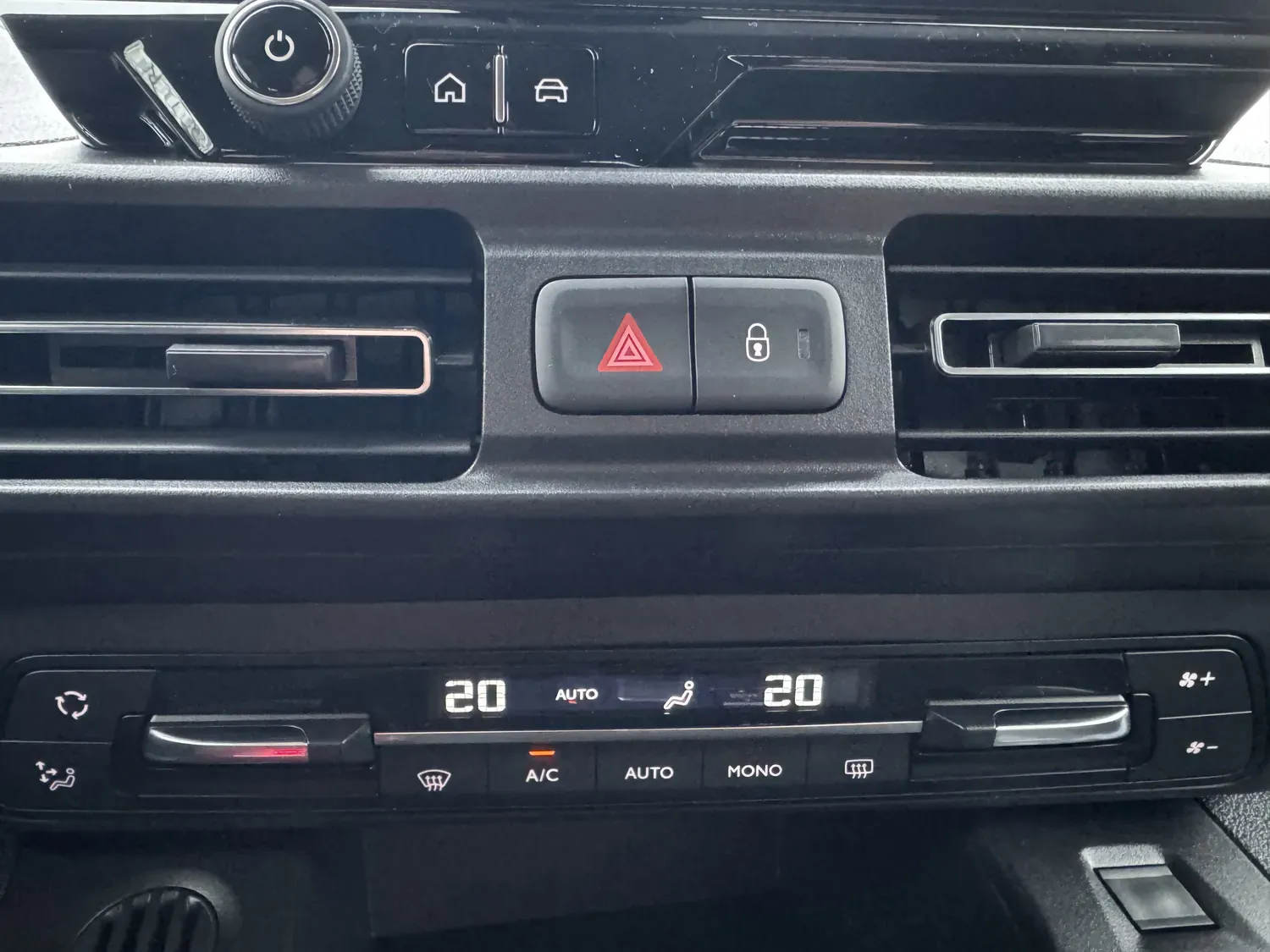 CITROEN BERLINGO TAILLE M BLUEHDI 130 MAX EAT8