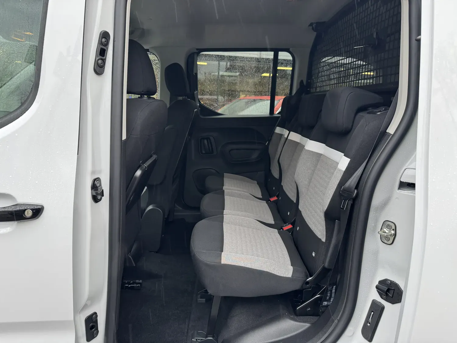 CITROEN BERLINGO TAILLE M BLUEHDI 130 MAX EAT8