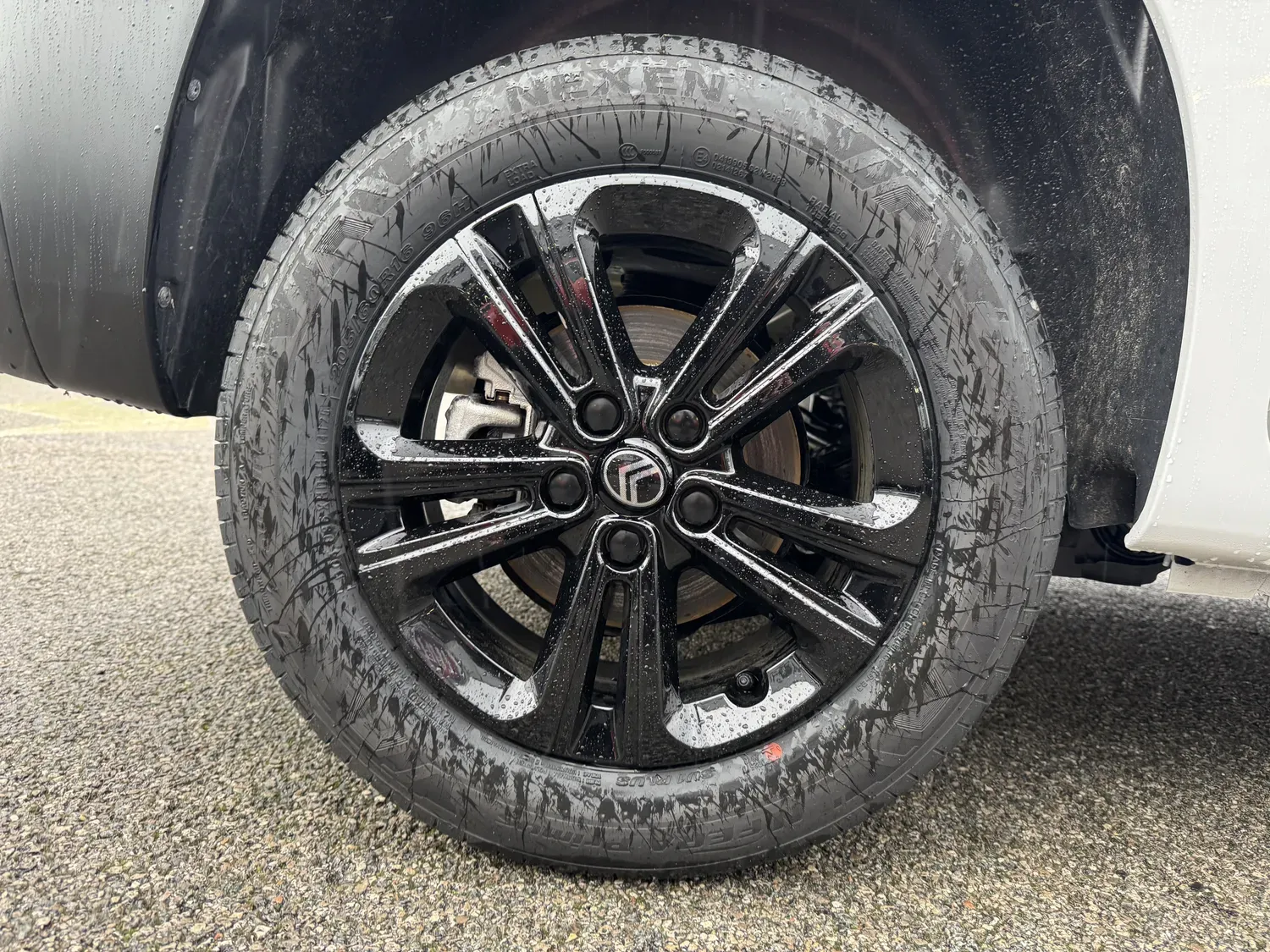 CITROEN BERLINGO TAILLE M BLUEHDI 130 MAX EAT8