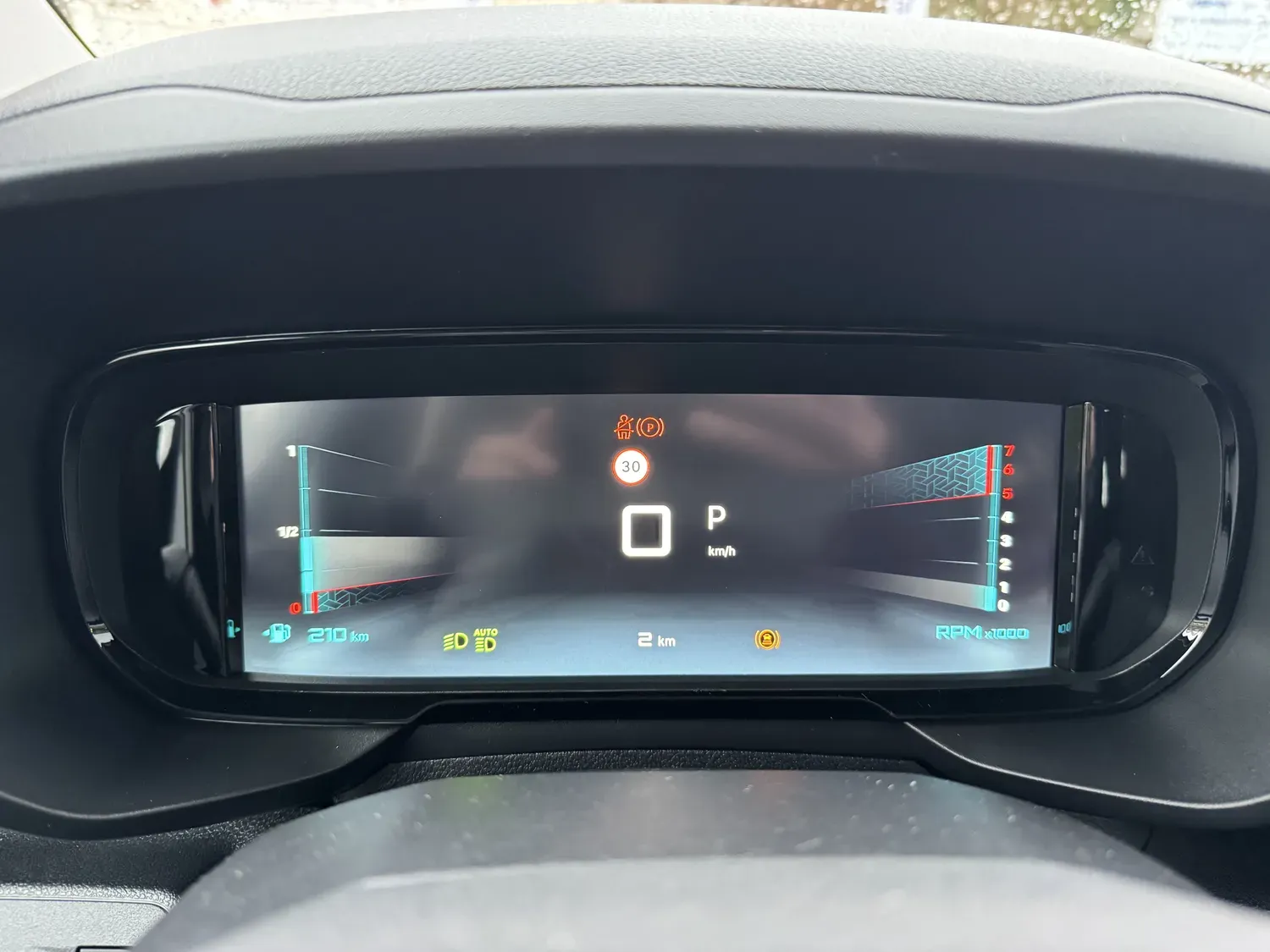 CITROEN BERLINGO TAILLE M BLUEHDI 130 MAX EAT8