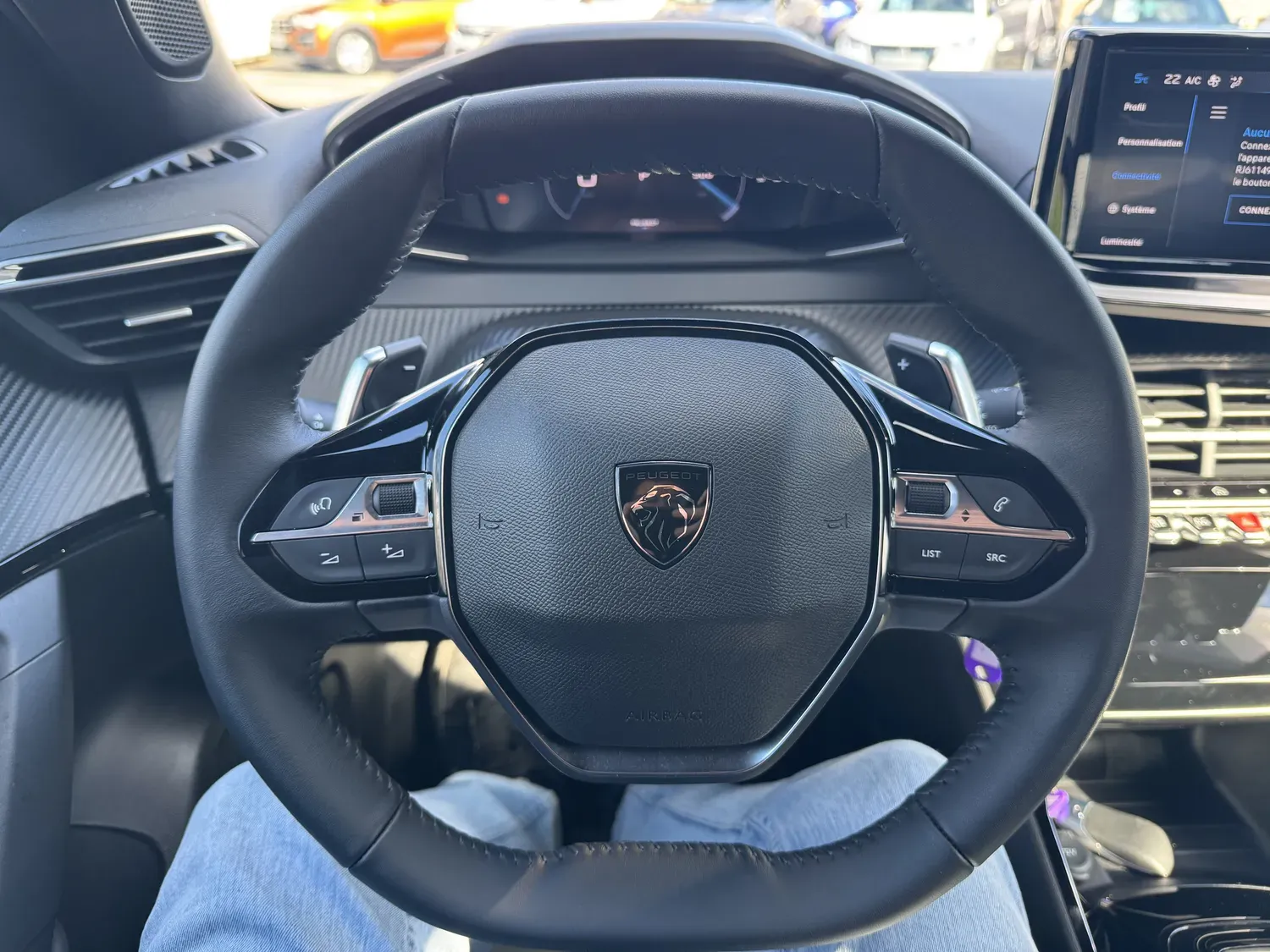 PEUGEOT 2008 1.2 130 ALLURE EAT8