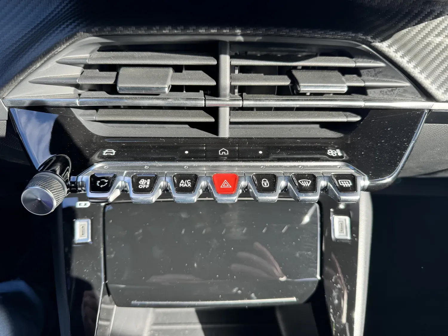 PEUGEOT 2008 1.2 130 ALLURE EAT8