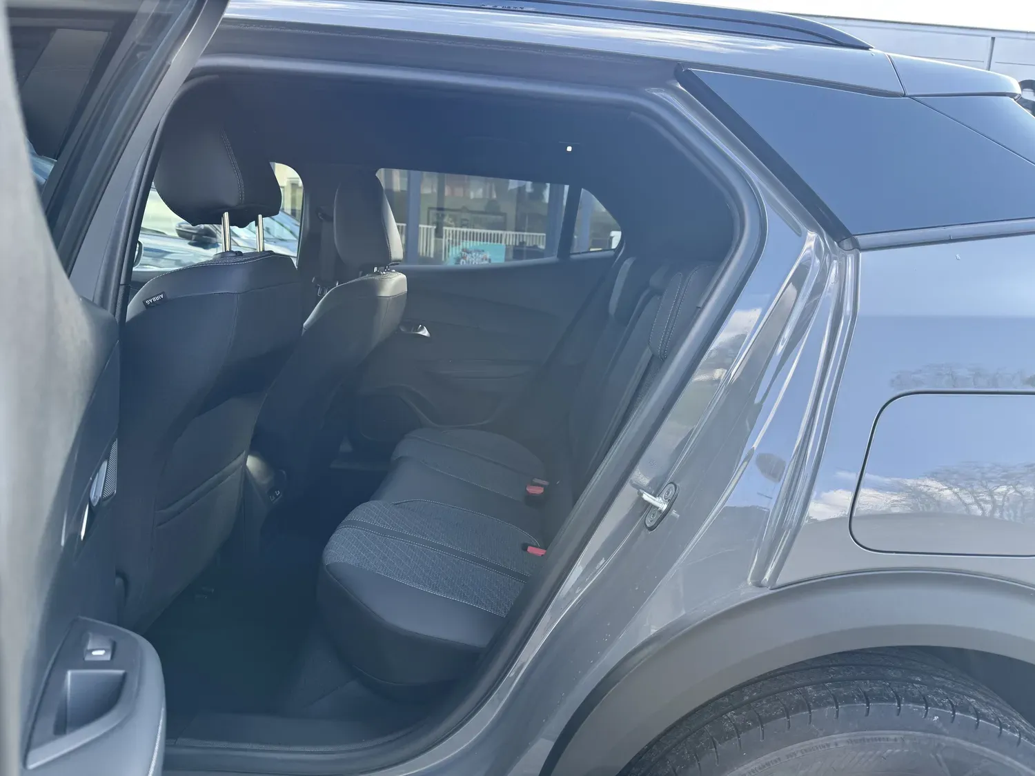 PEUGEOT 2008 1.2 130 ALLURE EAT8