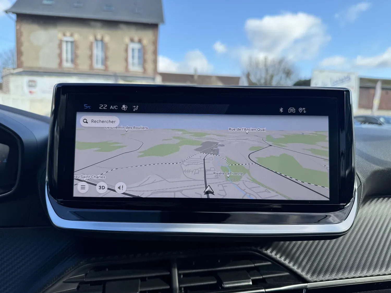 PEUGEOT 2008 1.2 130 ALLURE EAT8