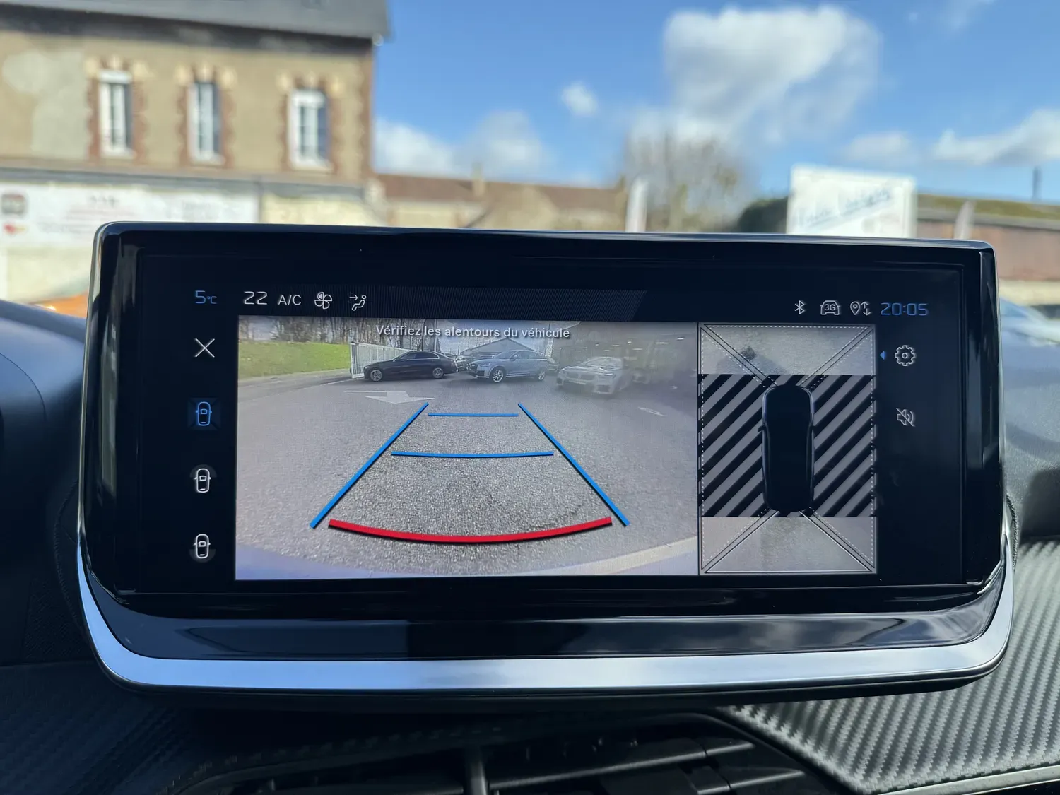 PEUGEOT 2008 1.2 130 ALLURE EAT8