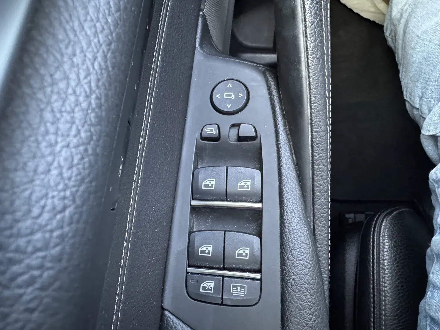 BMW SERIE 5 530D 265CV 16CV EXECUTIVE