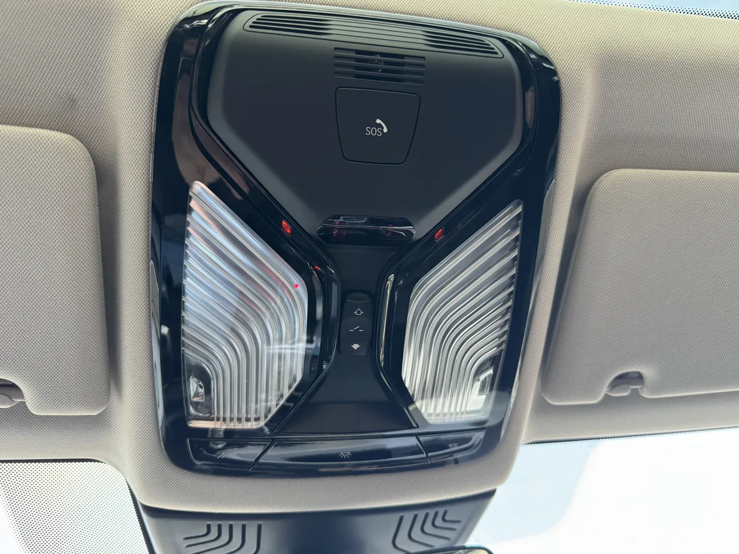 BMW SERIE 5 530D 265CV 16CV EXECUTIVE