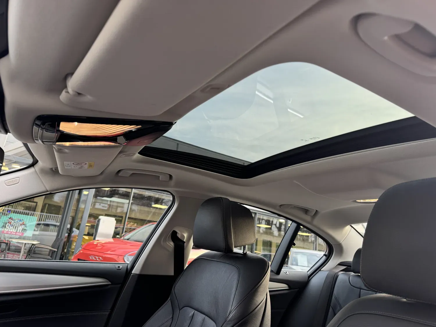 BMW SERIE 5 530D 265CV 16CV EXECUTIVE