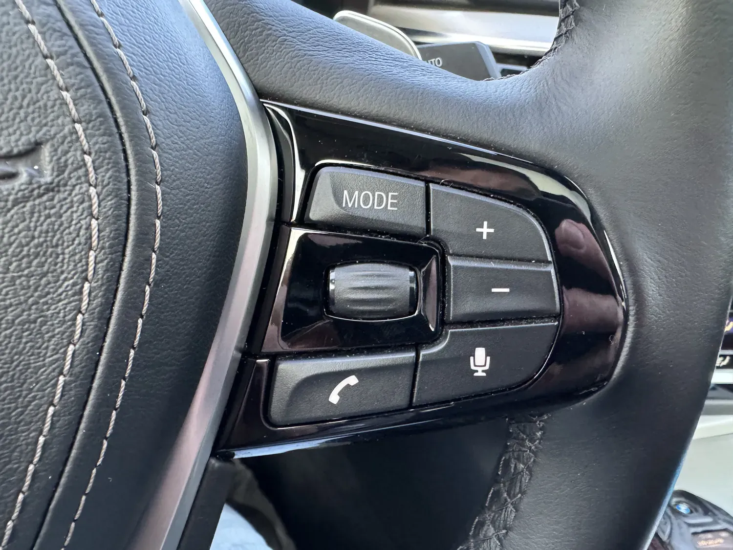 BMW SERIE 5 530D 265CV 16CV EXECUTIVE