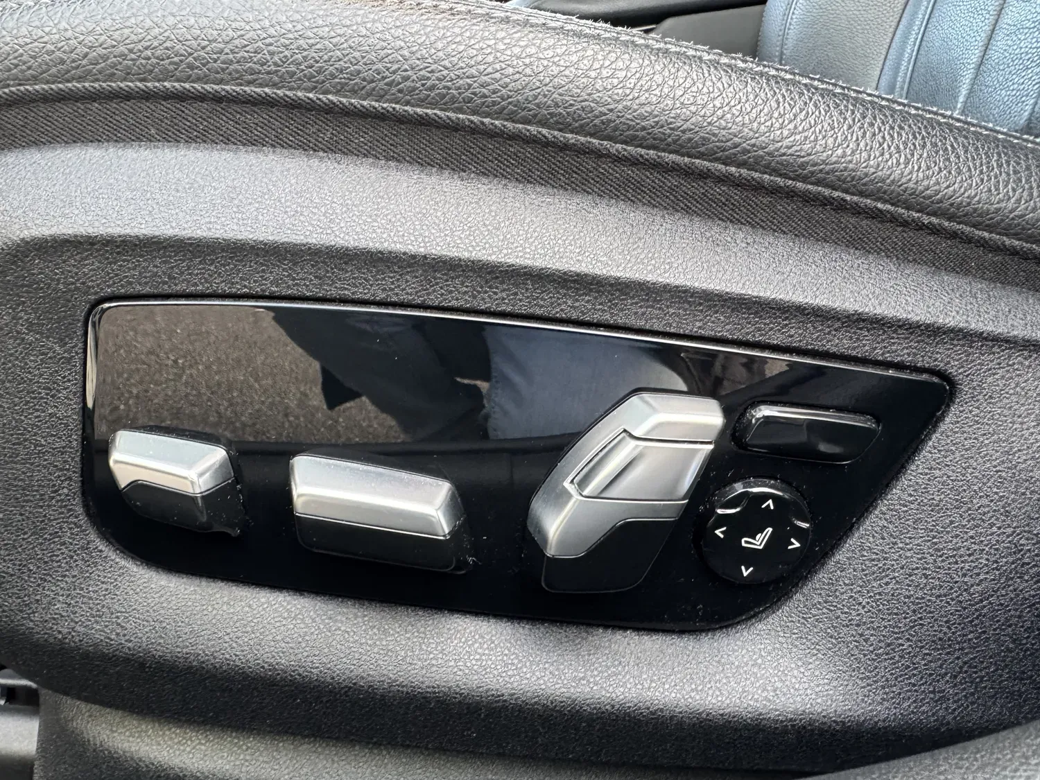 BMW SERIE 5 530D 265CV 16CV EXECUTIVE