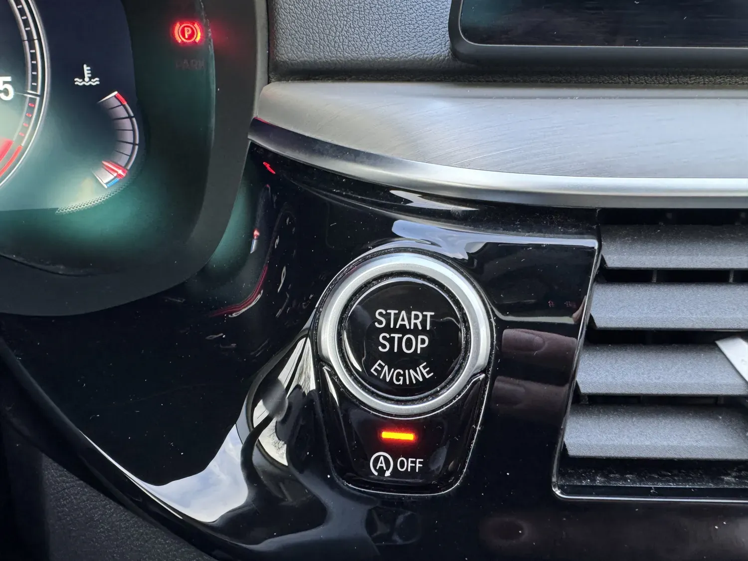 BMW SERIE 5 530D 265CV 16CV EXECUTIVE