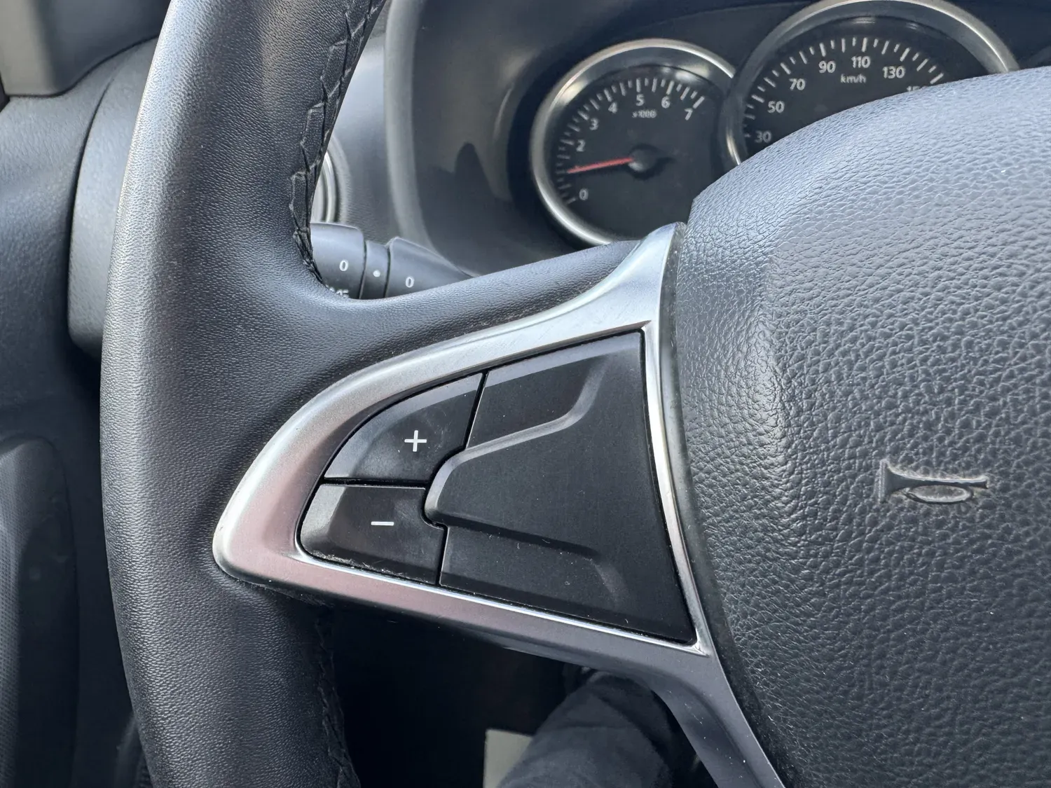 DACIA SANDERO II STEPWAY