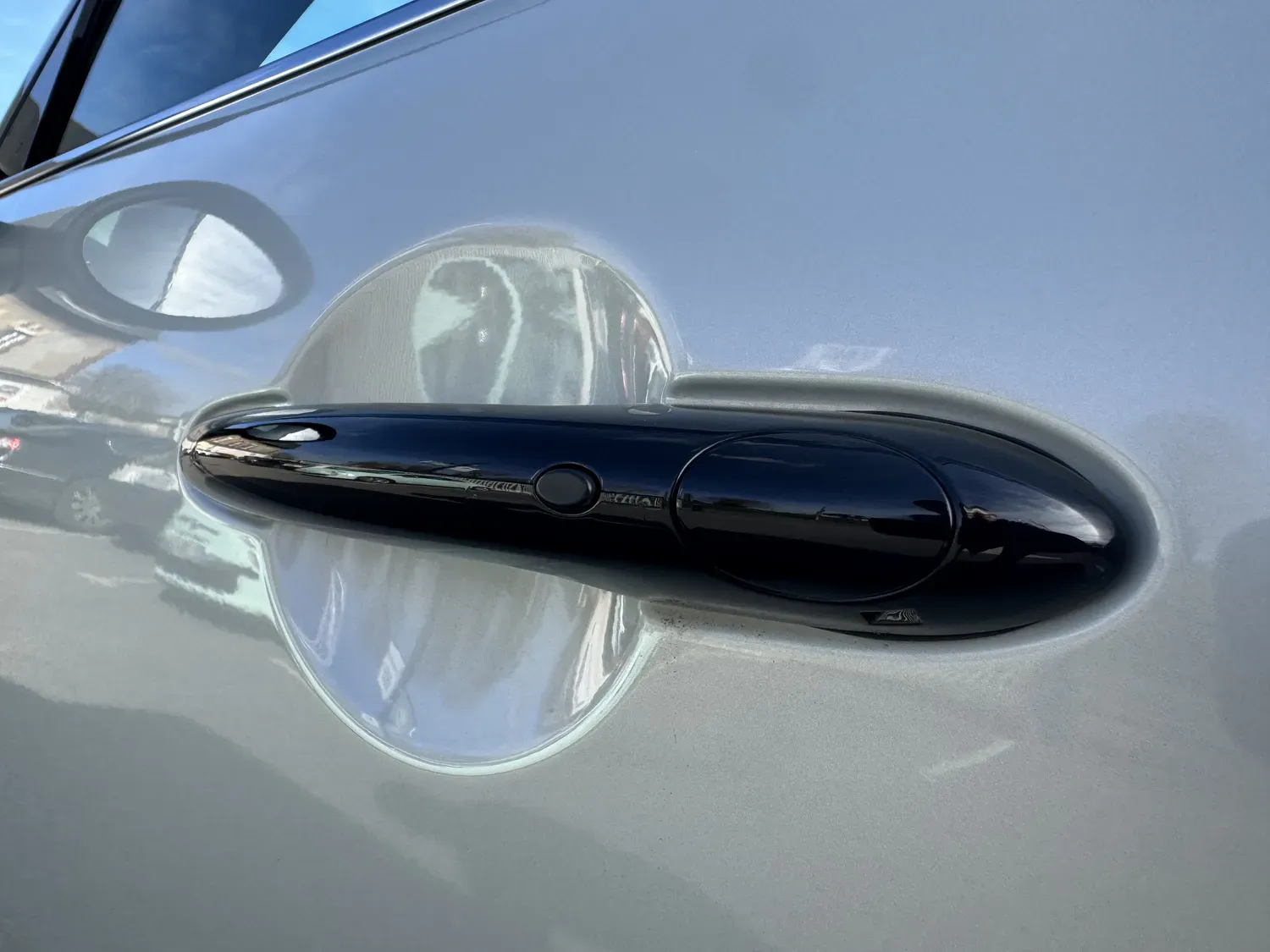 MINI COUNTRYMA COOPER SE 220 ALL4 EDITION NORTHWOOD BVA6