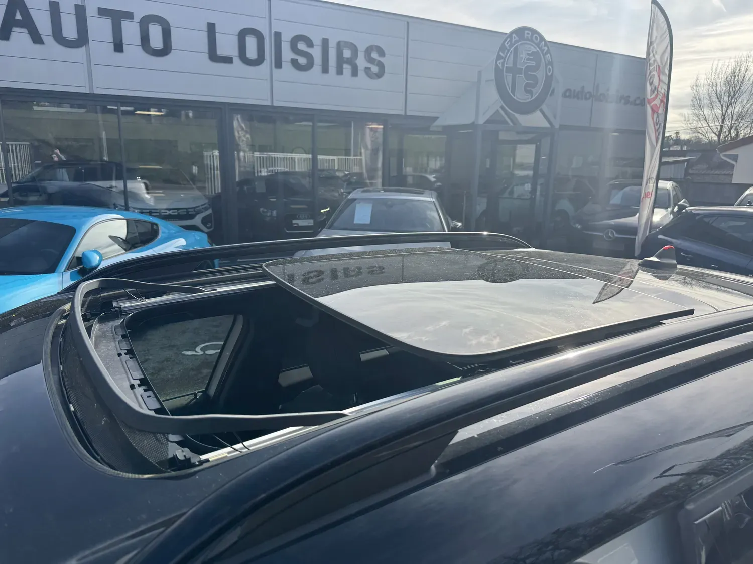 MINI COUNTRYMA COOPER SE 220 ALL4 EDITION NORTHWOOD BVA6