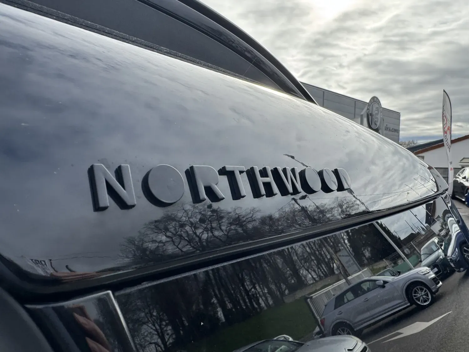 MINI COUNTRYMA COOPER SE 220 ALL4 EDITION NORTHWOOD BVA6