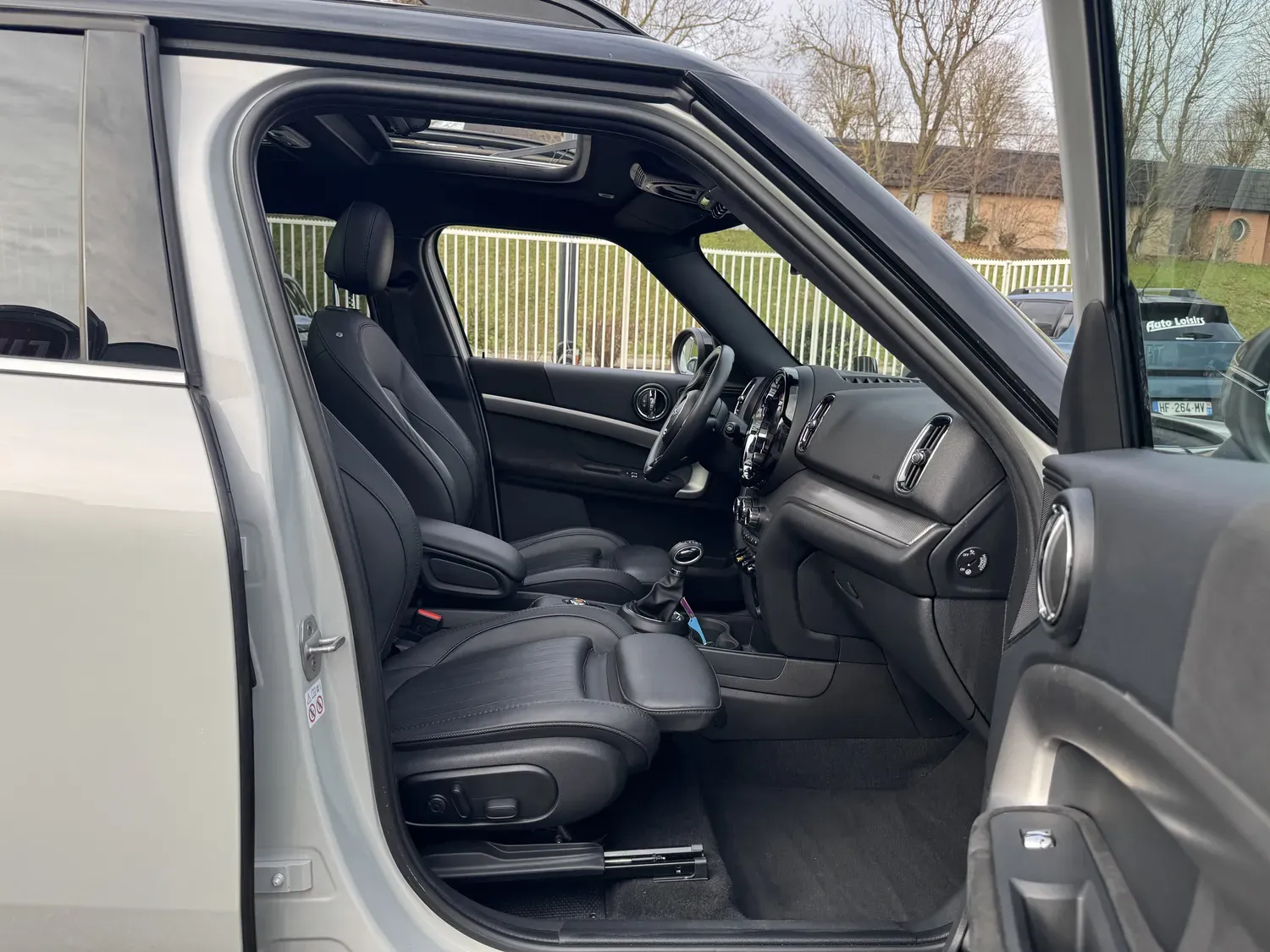 MINI COUNTRYMA COOPER SE 220 ALL4 EDITION NORTHWOOD BVA6