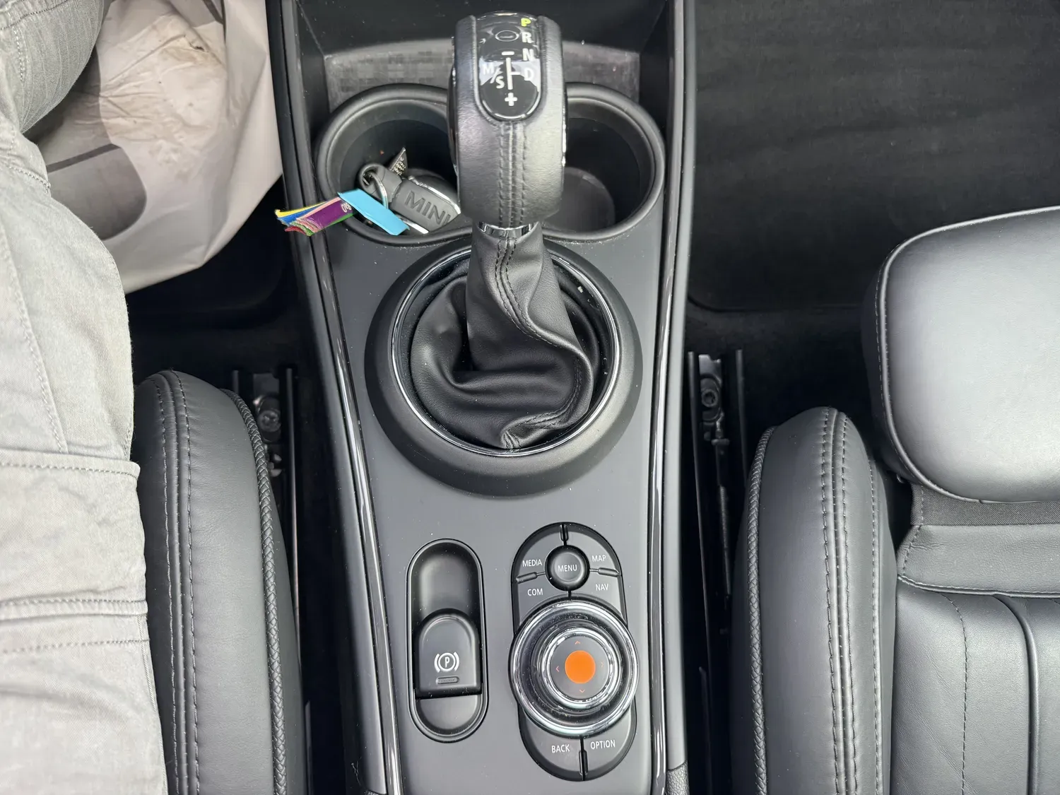 MINI COUNTRYMA COOPER SE 220 ALL4 EDITION NORTHWOOD BVA6