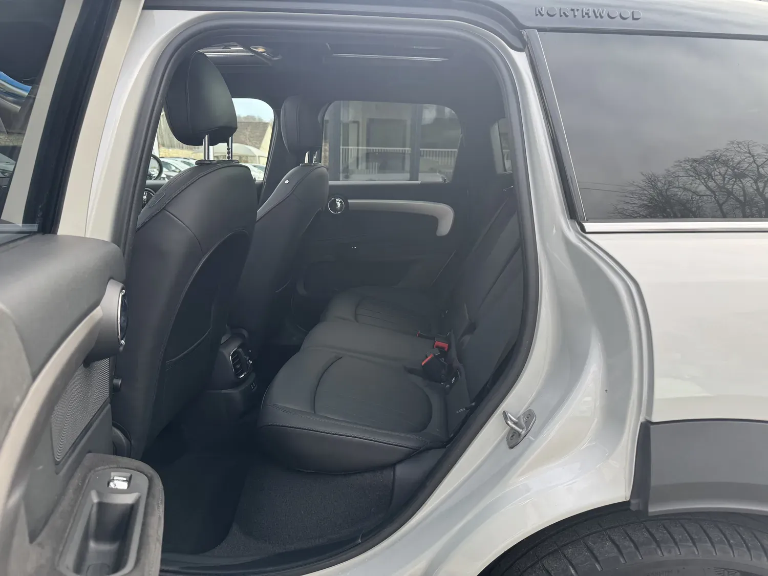 MINI COUNTRYMA COOPER SE 220 ALL4 EDITION NORTHWOOD BVA6