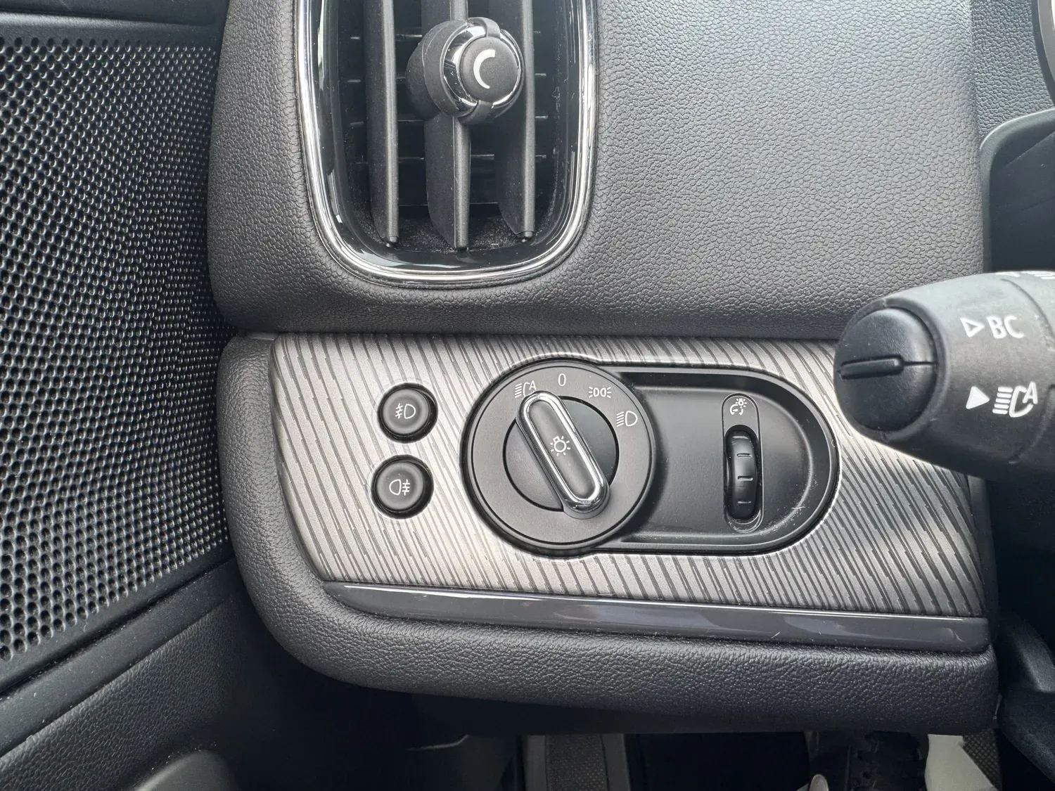 MINI COUNTRYMA COOPER SE 220 ALL4 EDITION NORTHWOOD BVA6