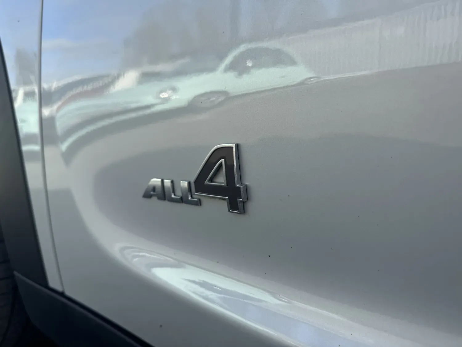 MINI COUNTRYMA COOPER SE 220 ALL4 EDITION NORTHWOOD BVA6