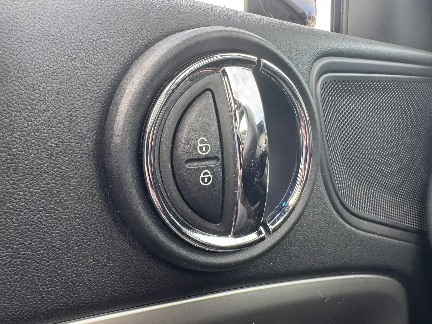 MINI COUNTRYMA COOPER SE 220 ALL4 EDITION NORTHWOOD BVA6