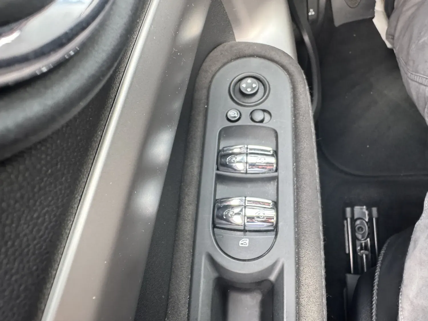 MINI COUNTRYMA COOPER SE 220 ALL4 EDITION NORTHWOOD BVA6