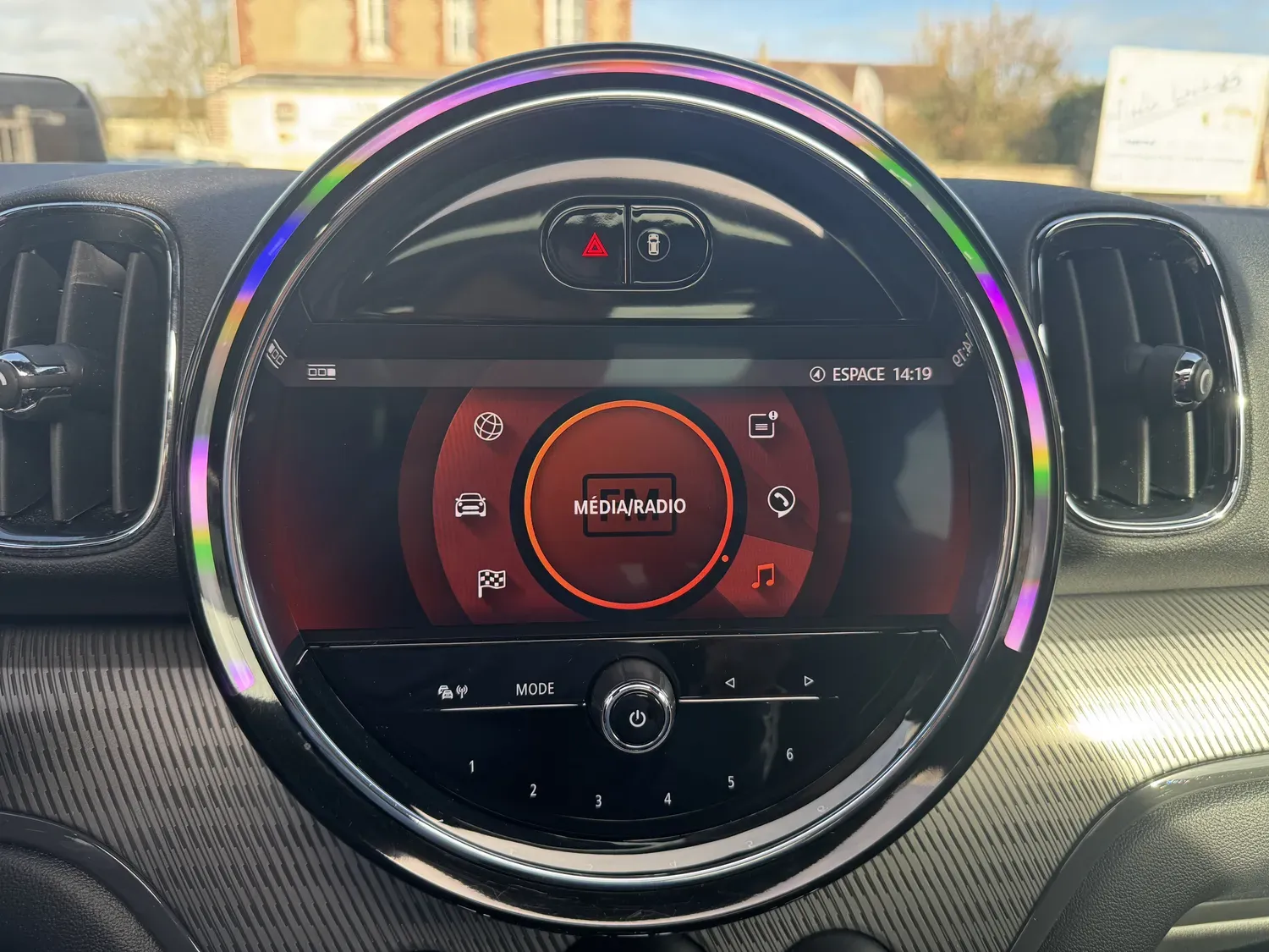 MINI COUNTRYMA COOPER SE 220 ALL4 EDITION NORTHWOOD BVA6