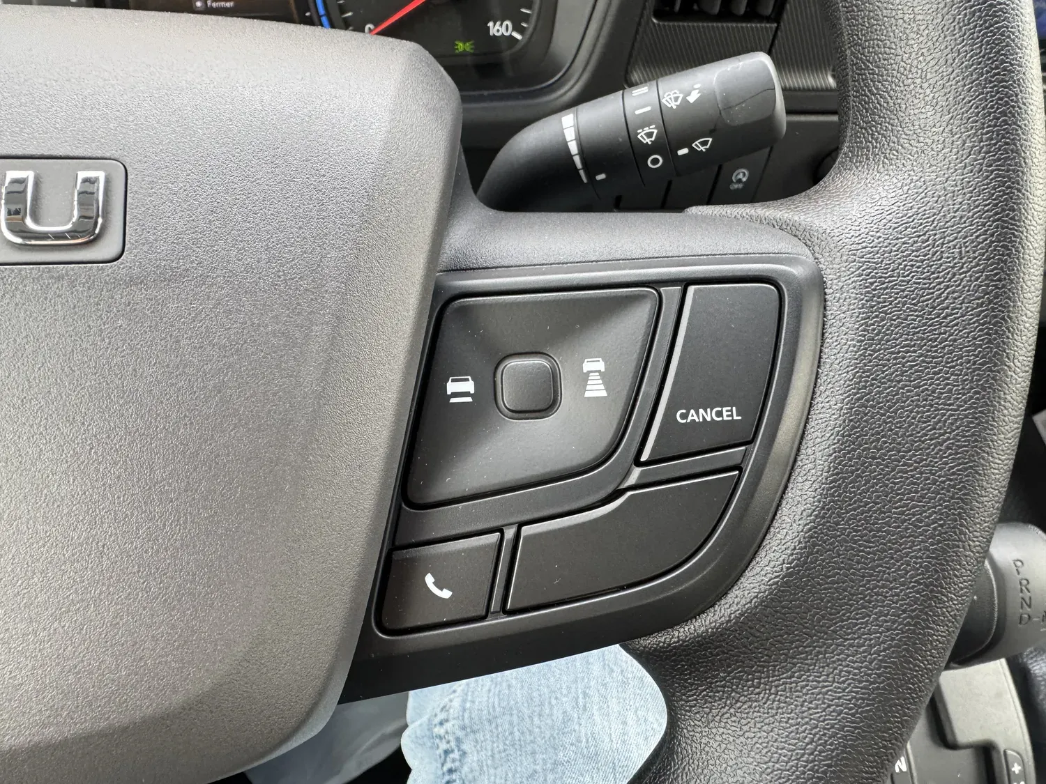 ISUZU M 21 1.9 D 120 3.5T HEAVY F BVA