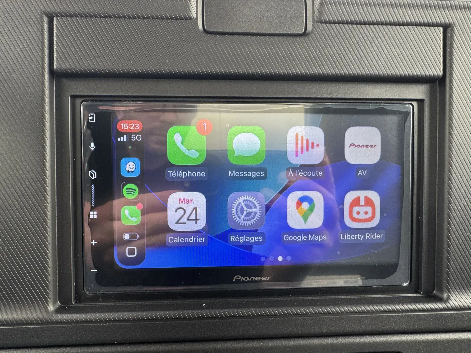 ISUZU M 21 1.9 D 120 3.5T HEAVY F BVA