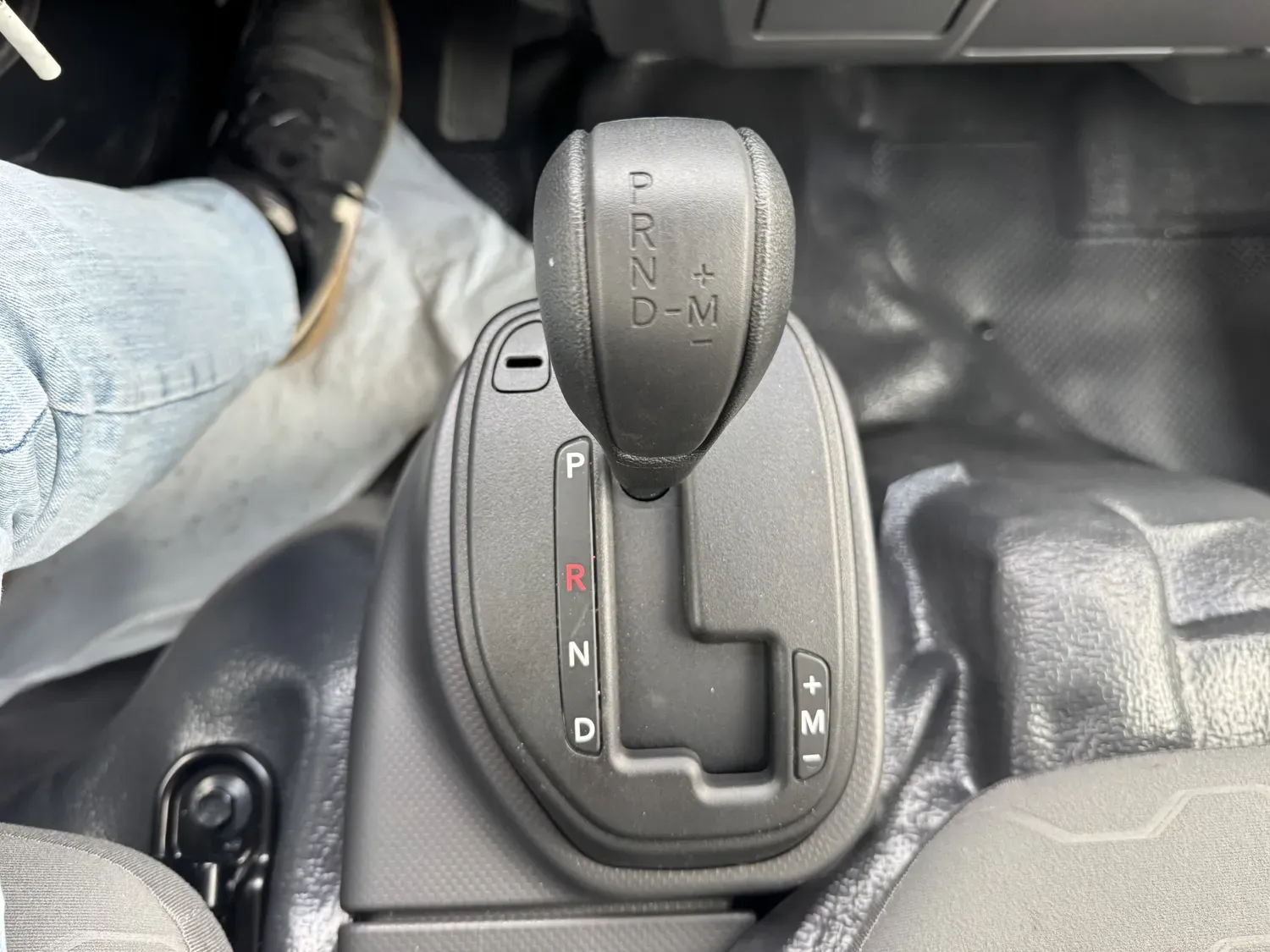 ISUZU M 21 1.9 D 120 3.5T HEAVY F BVA