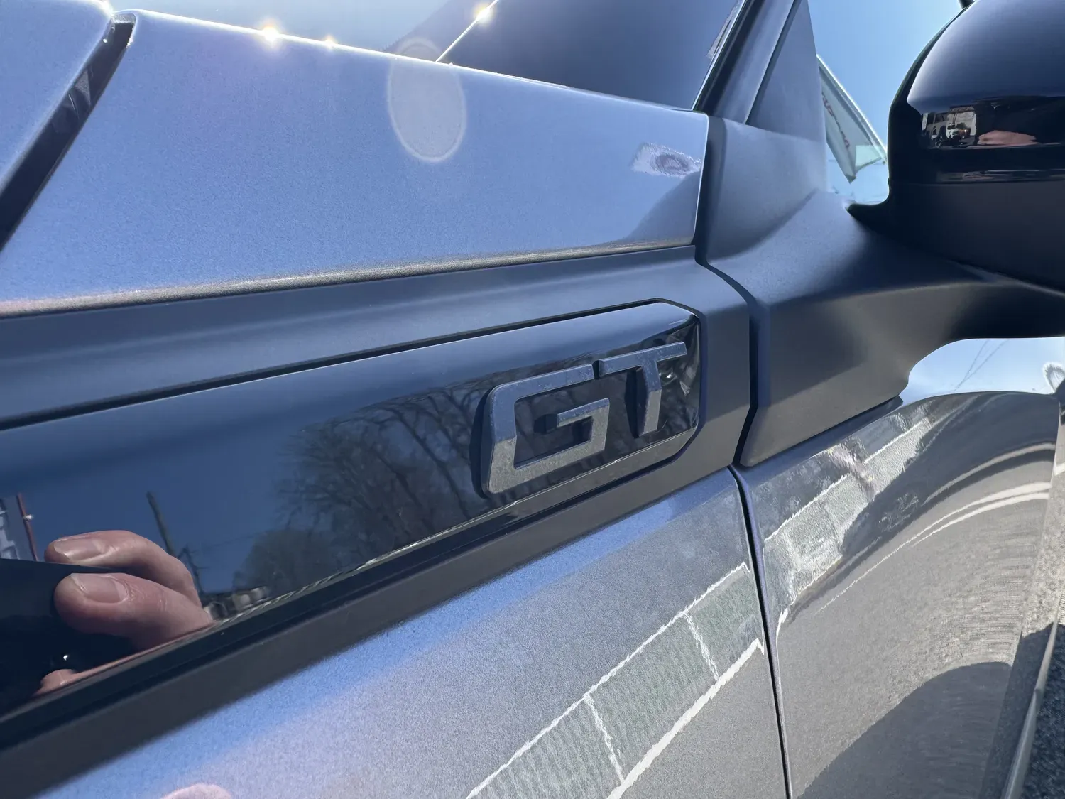 PEUGEOT 2008 II 1.2 HYBRID 136 GT E-DCS6