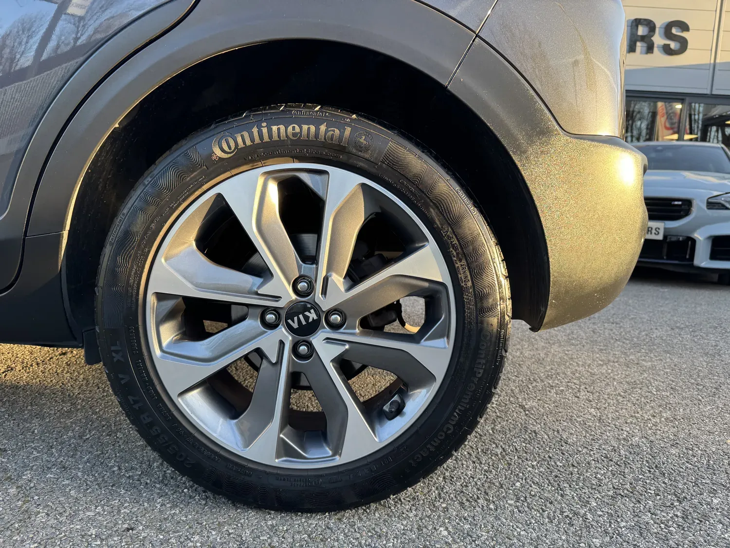 KIA STONIC 1.0 TGDI 120 DESIGN